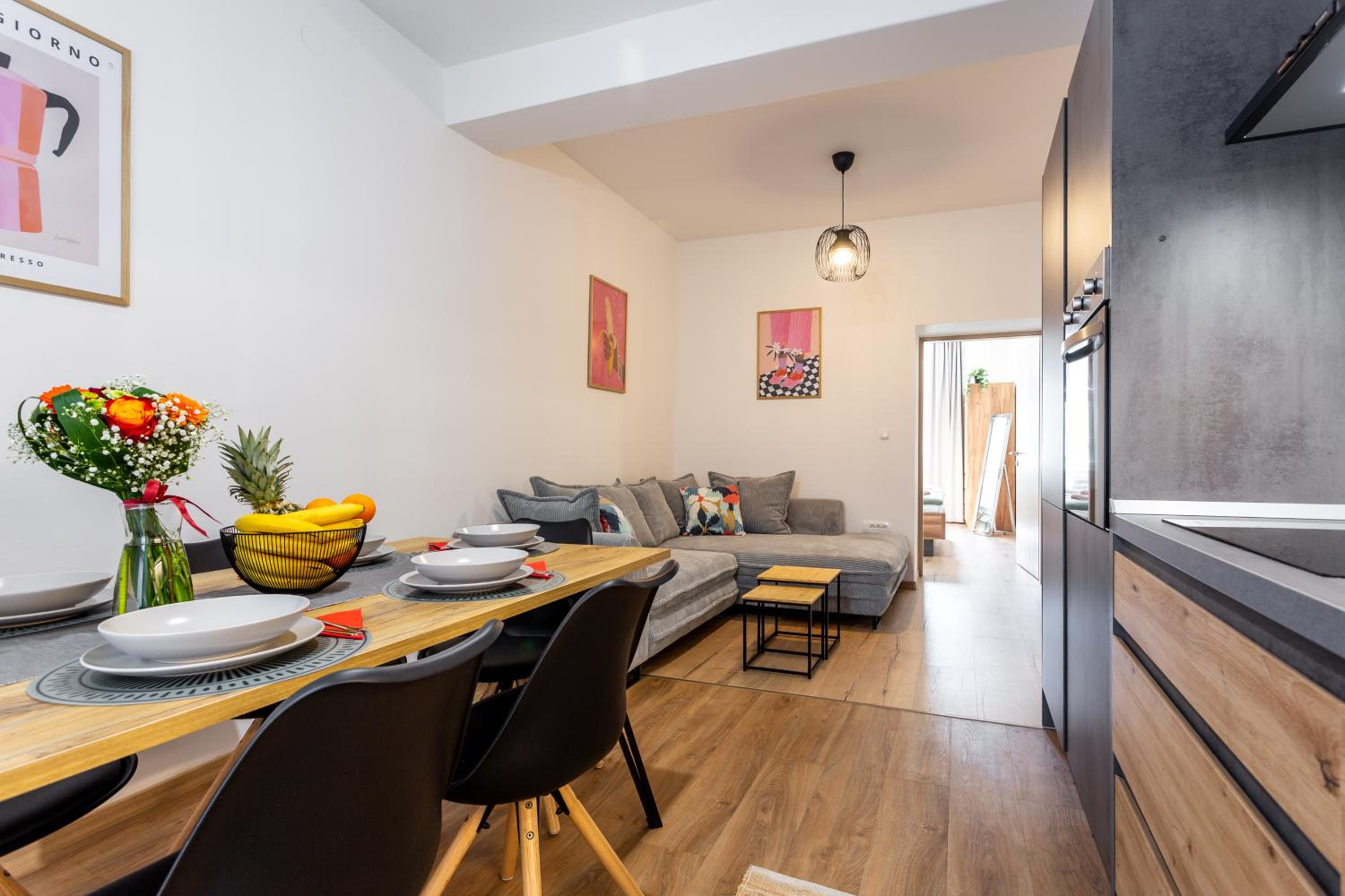Celje City Stay