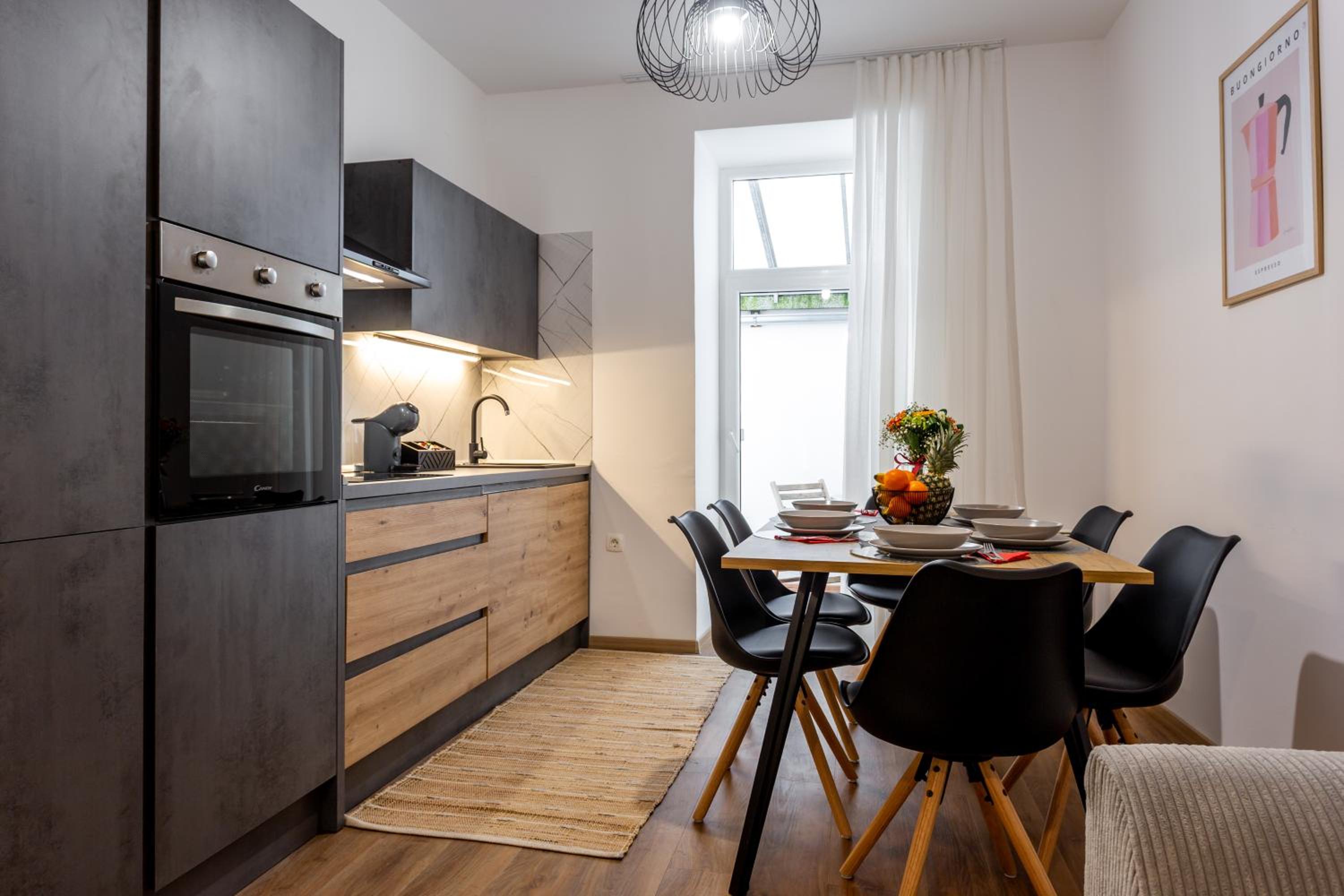 Celje City Stay