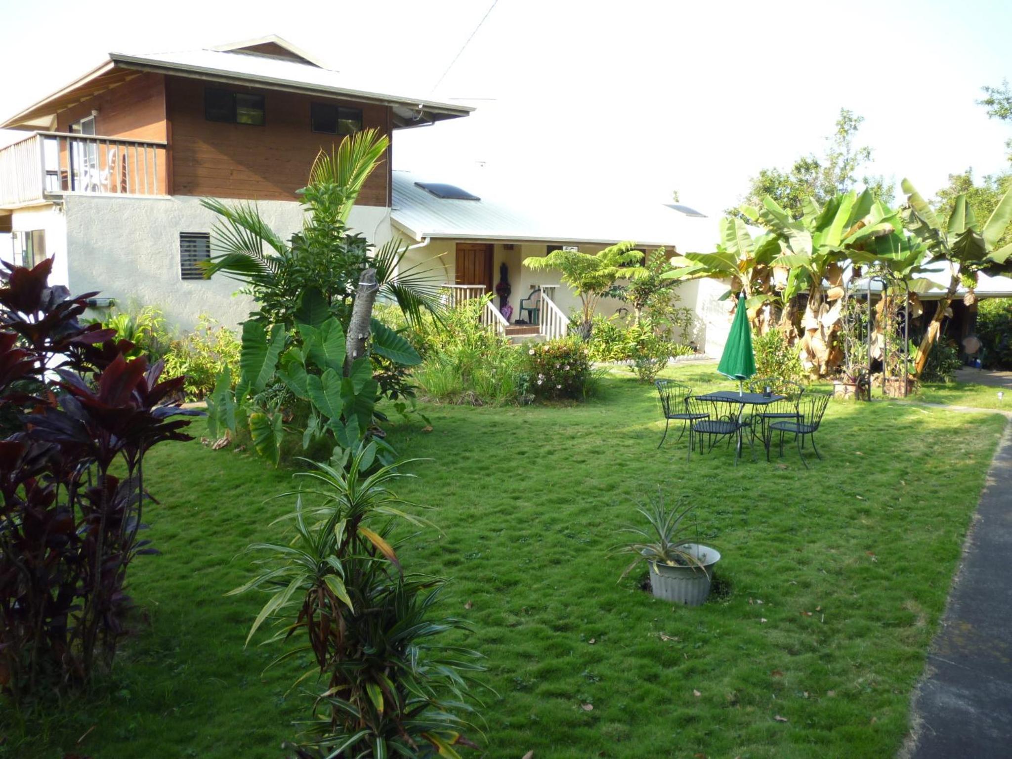 Hotel A Beautiful Edge of the World Bed & Breakfast - Image 1