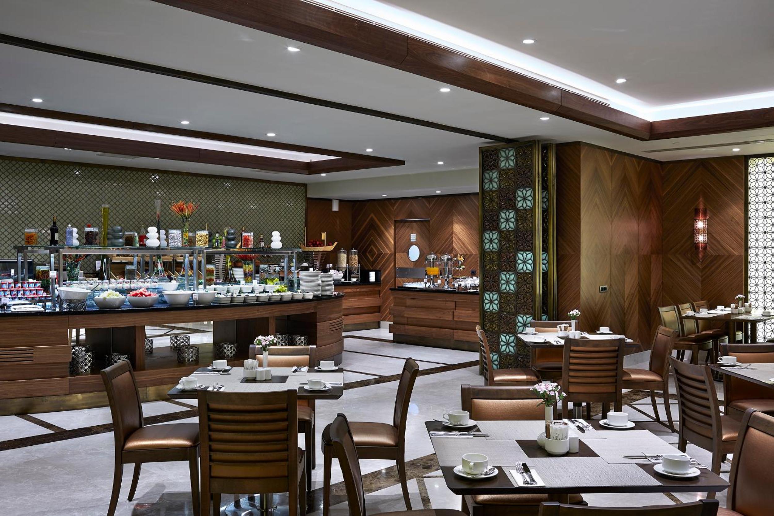 Uranus İstanbul Topkapı - Image 21