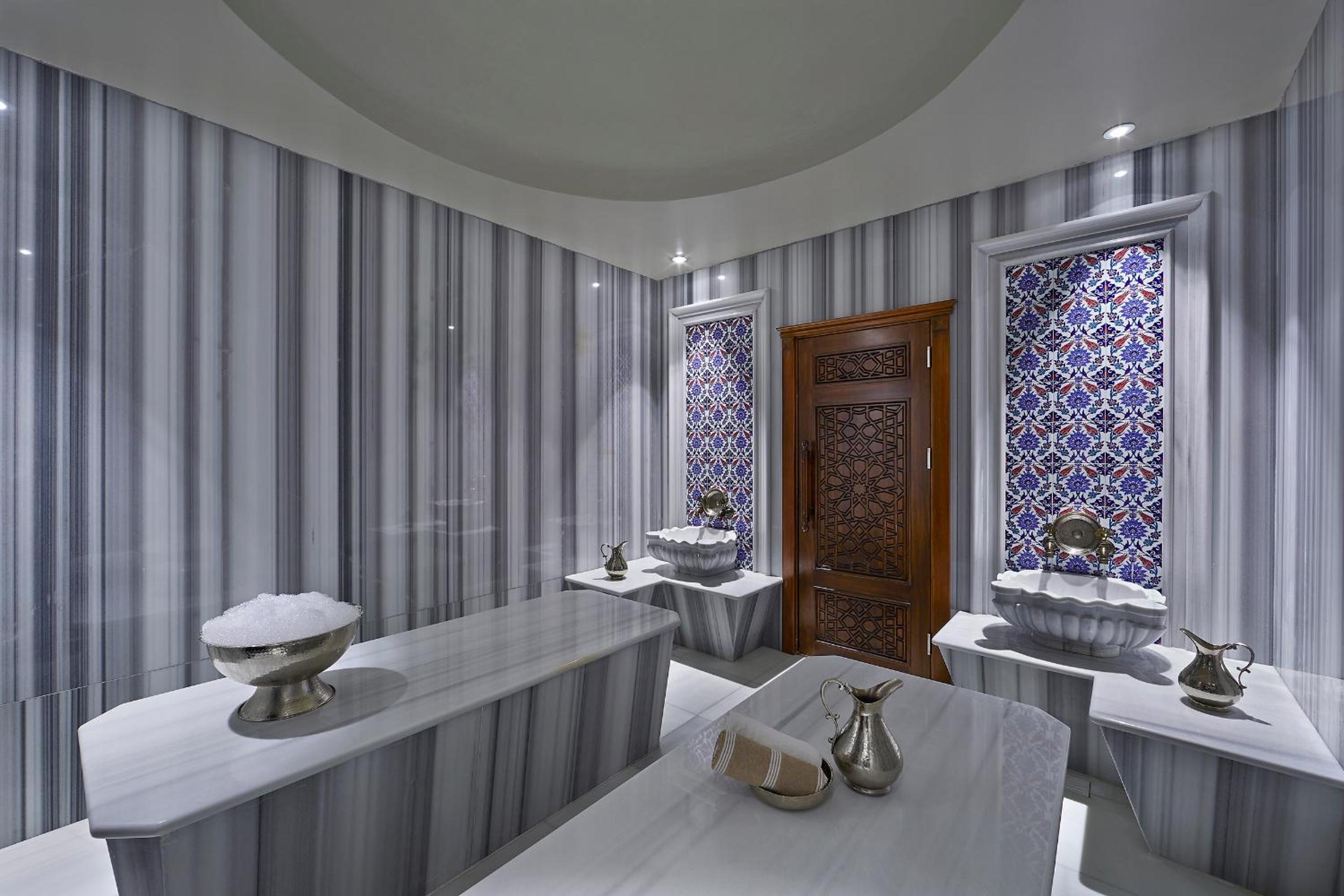 Uranus İstanbul Topkapı - Image 24