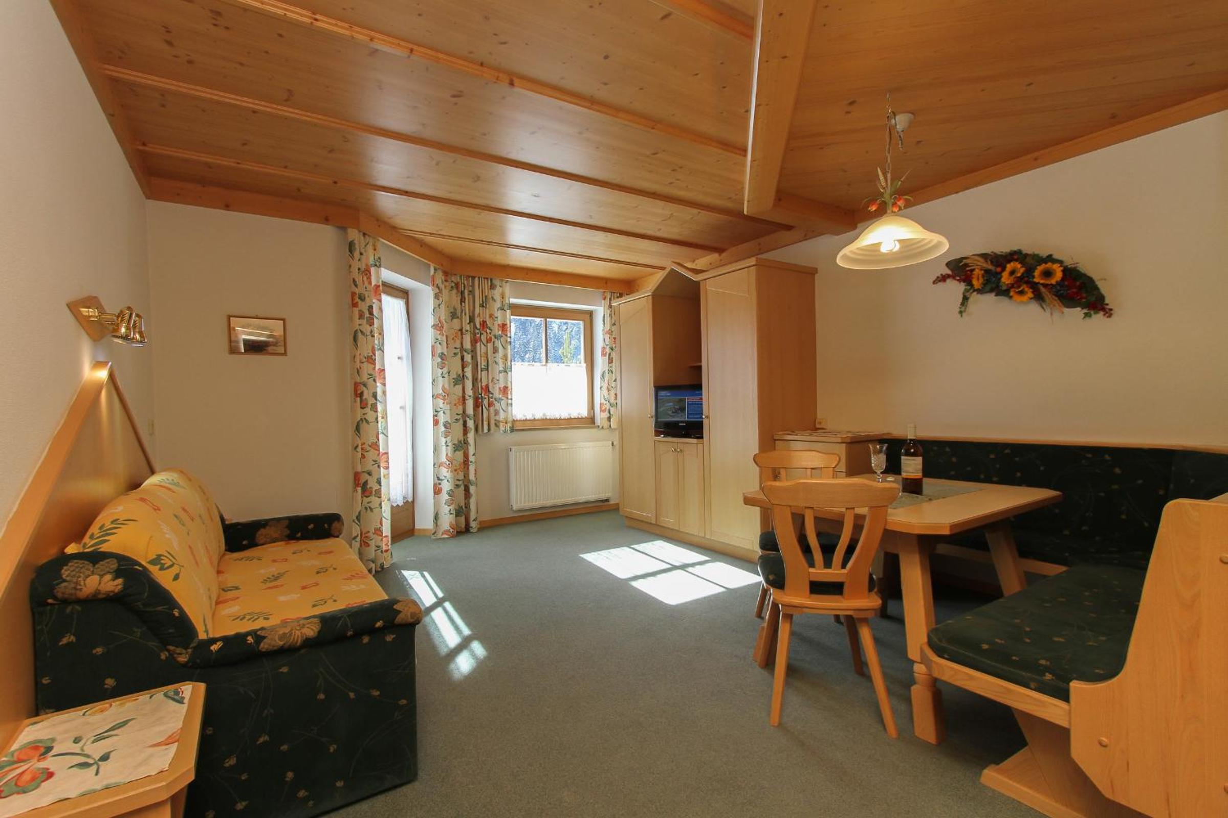 Landhaus Gensbichler