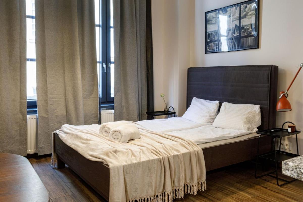 Central Wroclaw Apartment - Great Location -Kosciuszki