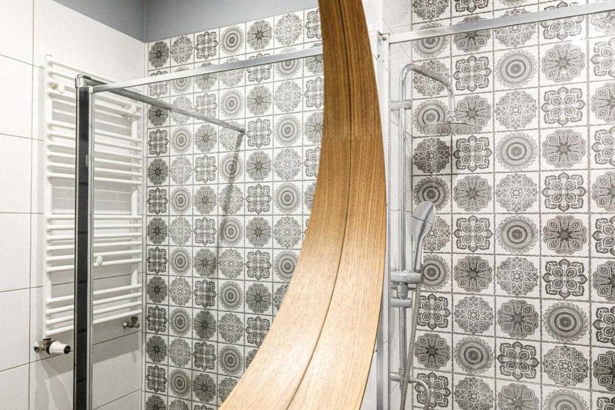 Central Wroclaw Apartment - Great Location -Kosciuszki