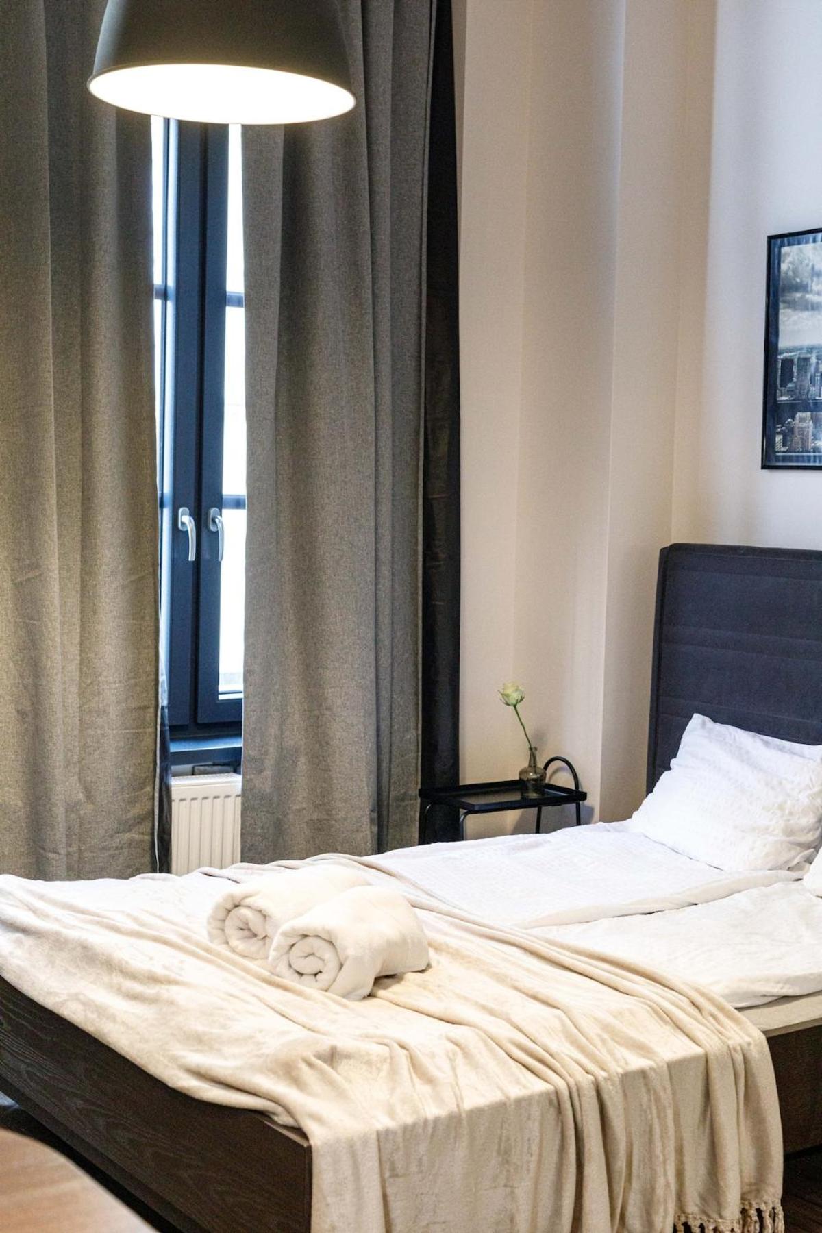 Central Wroclaw Apartment - Great Location -Kosciuszki