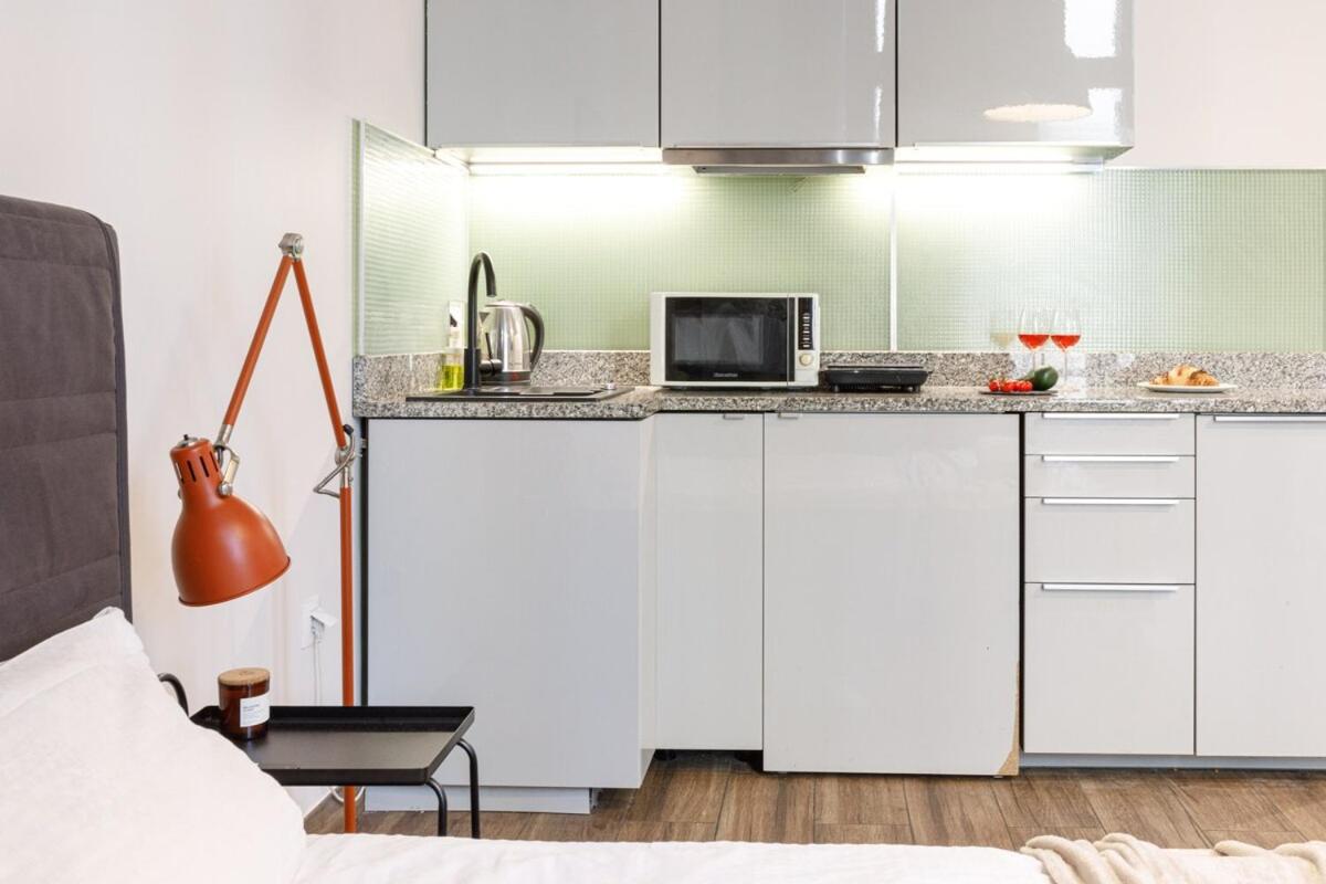 Central Wroclaw Apartment - Great Location -Kosciuszki