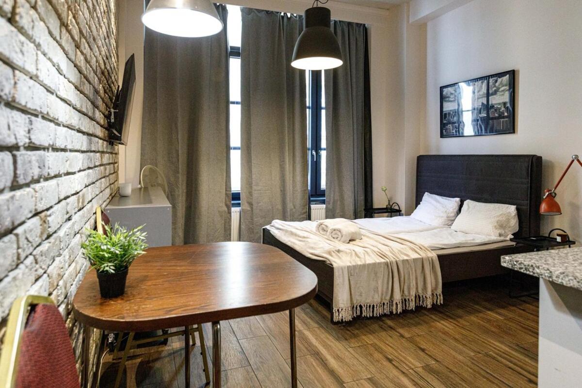 Central Wroclaw Apartment - Great Location -Kosciuszki