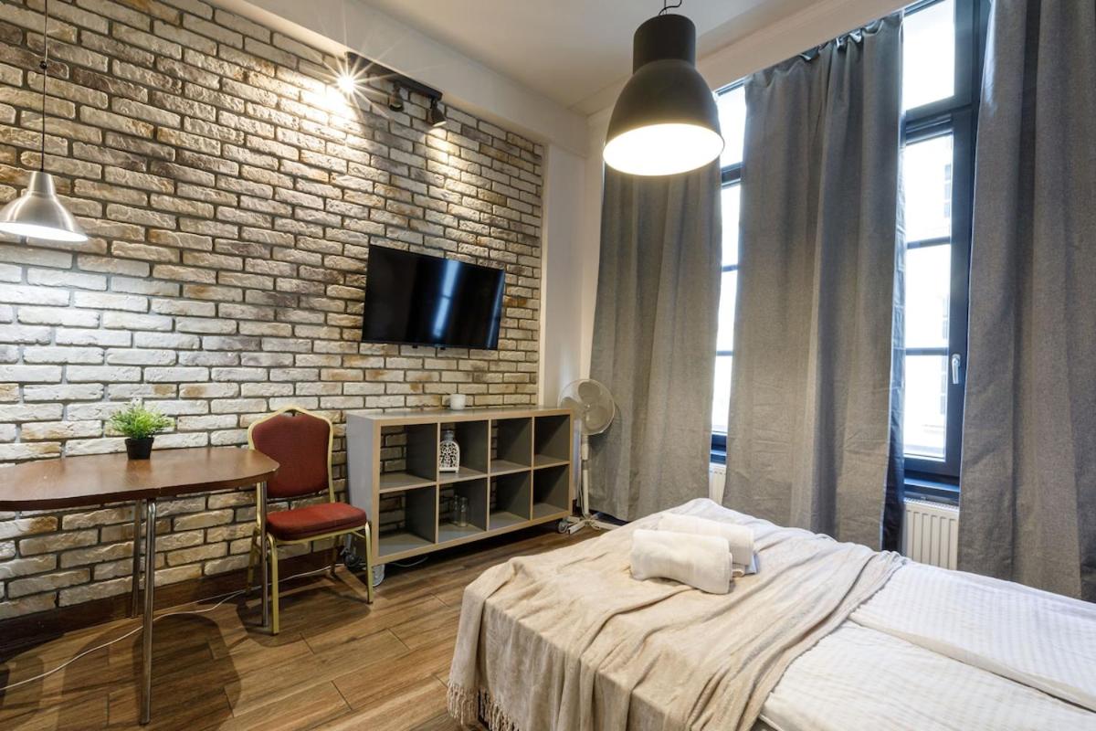 Central Wroclaw Apartment - Great Location -Kosciuszki