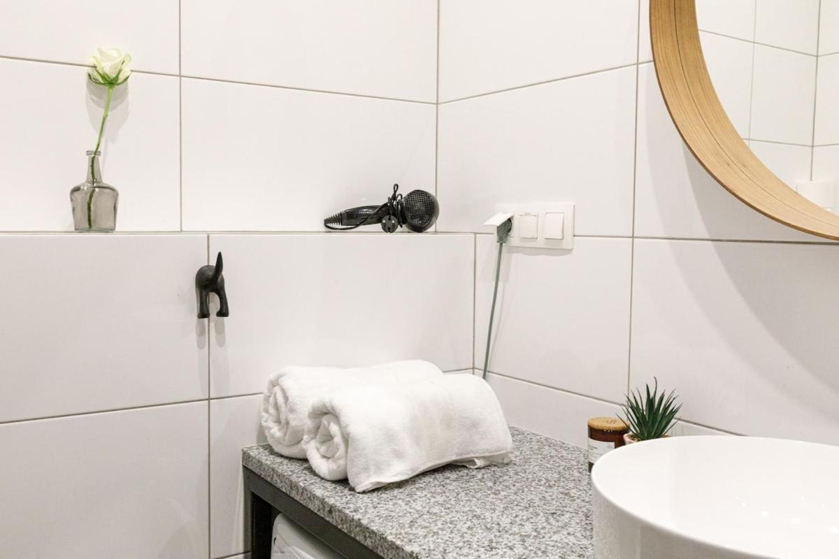 Central Wroclaw Apartment - Great Location -Kosciuszki