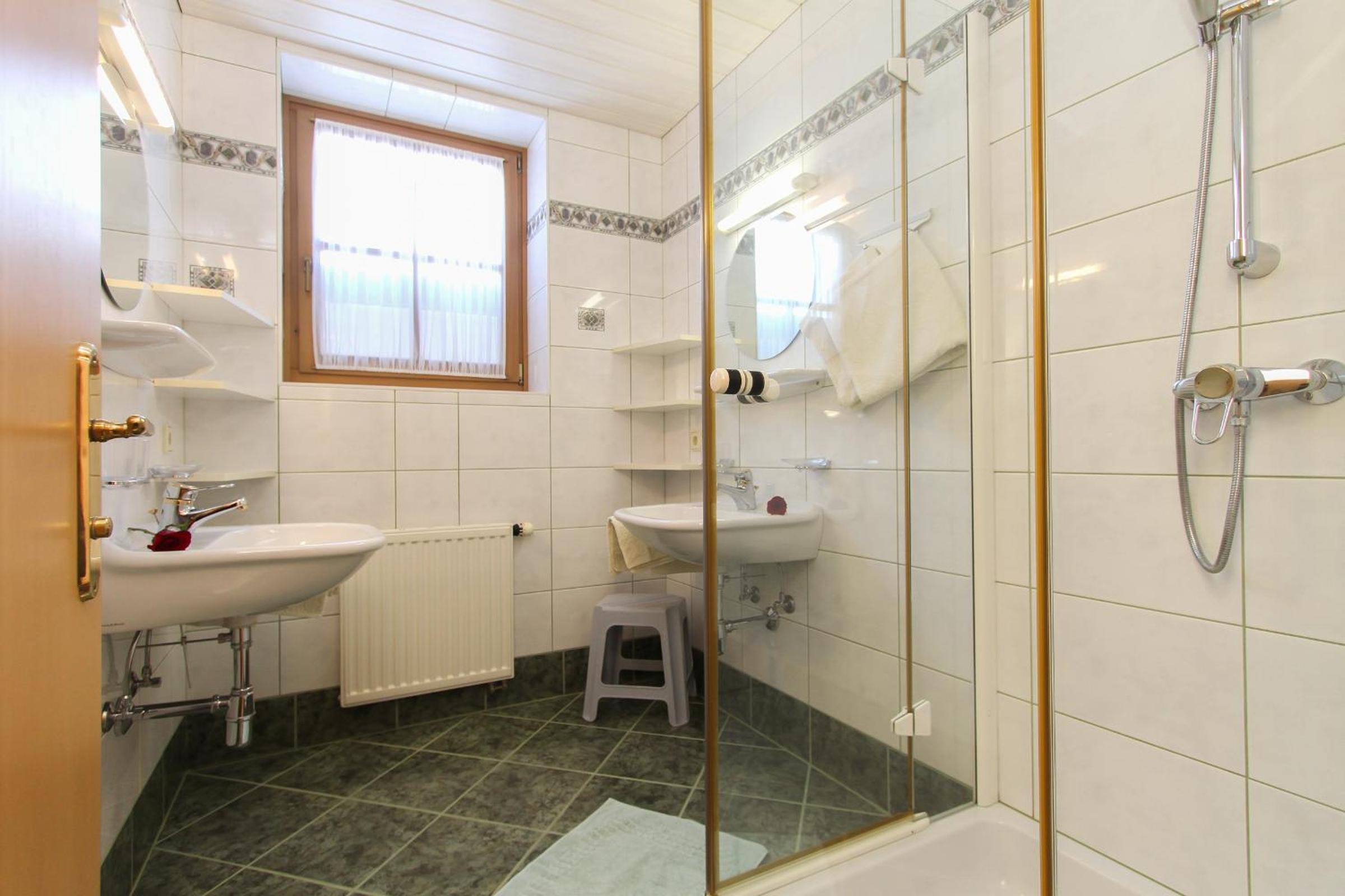 Landhaus Gensbichler