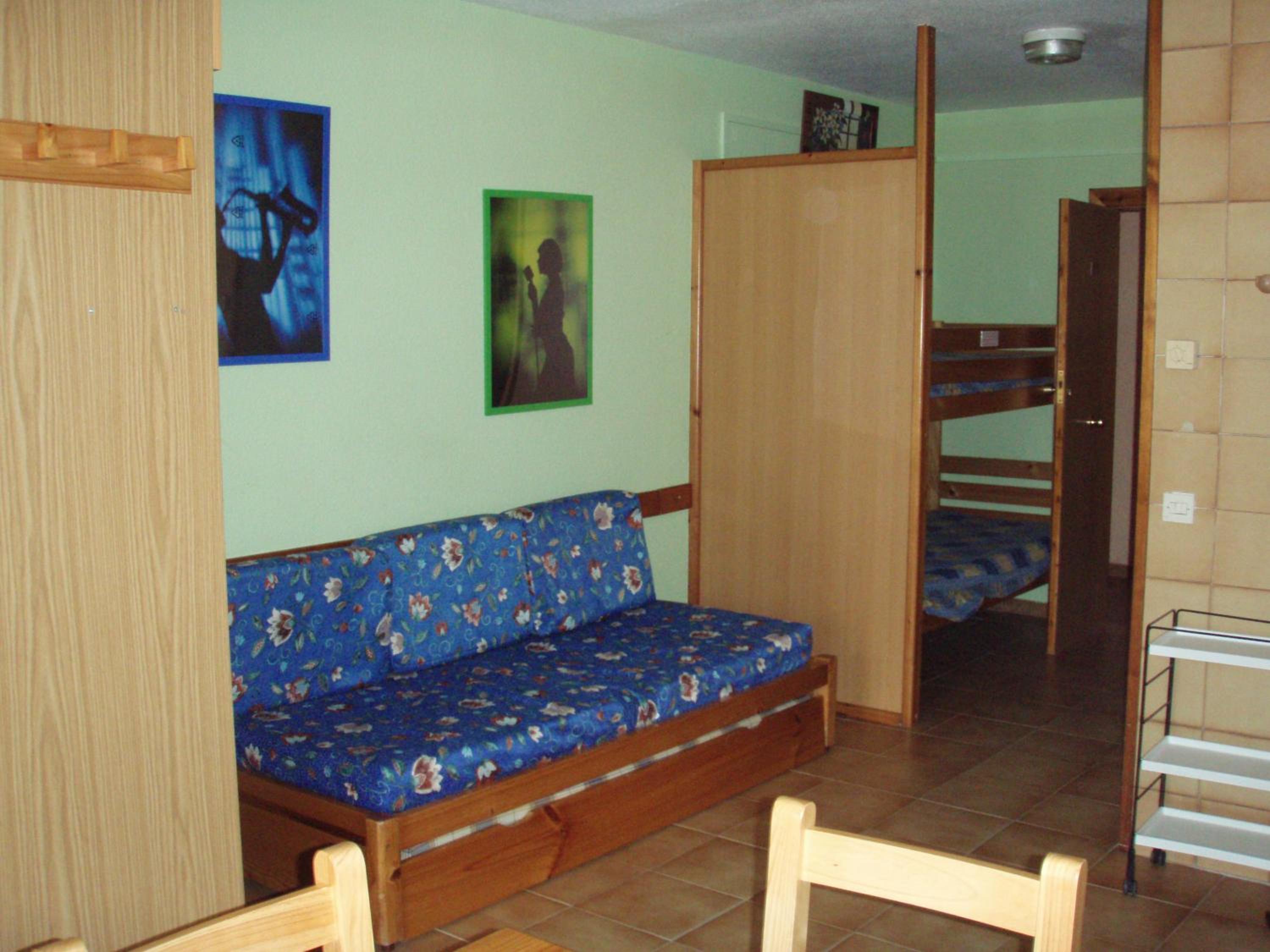 LCB Apartaments Pas de la Casa