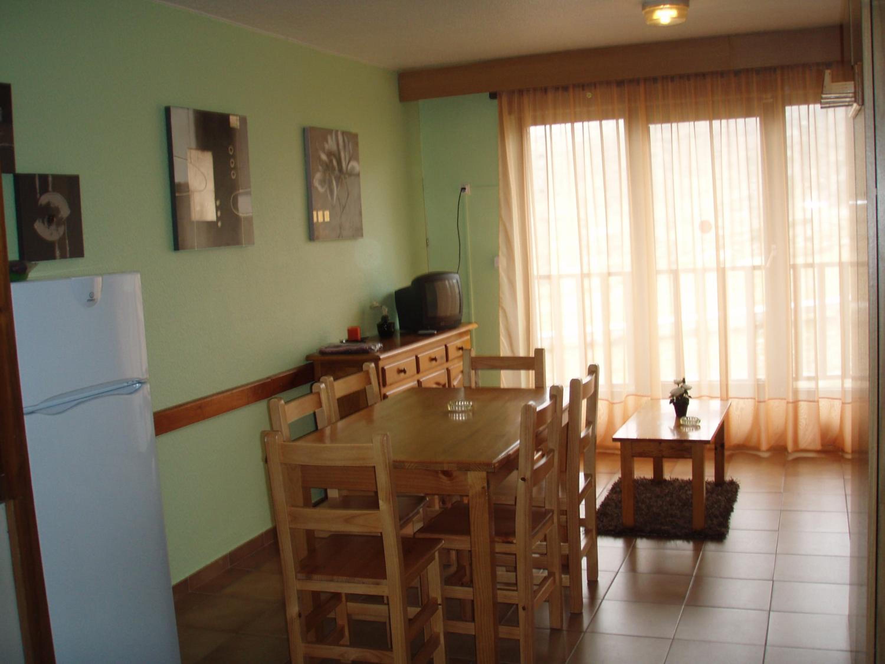LCB Apartaments Pas de la Casa