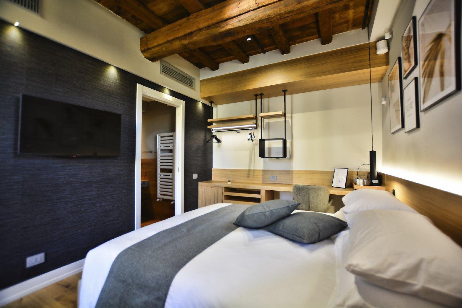 Corte Sospesa Guest House & Spa