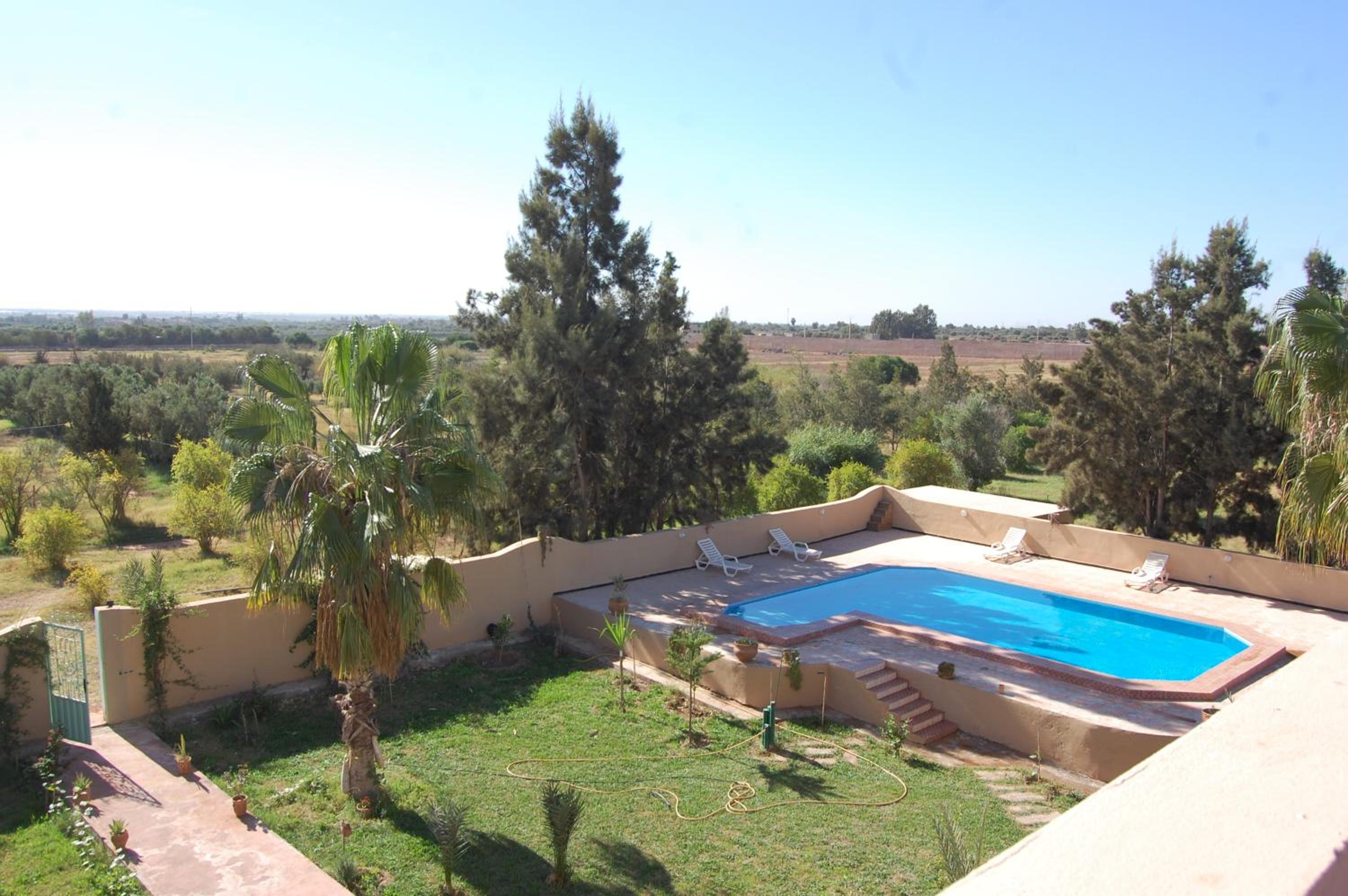 Gite Souss