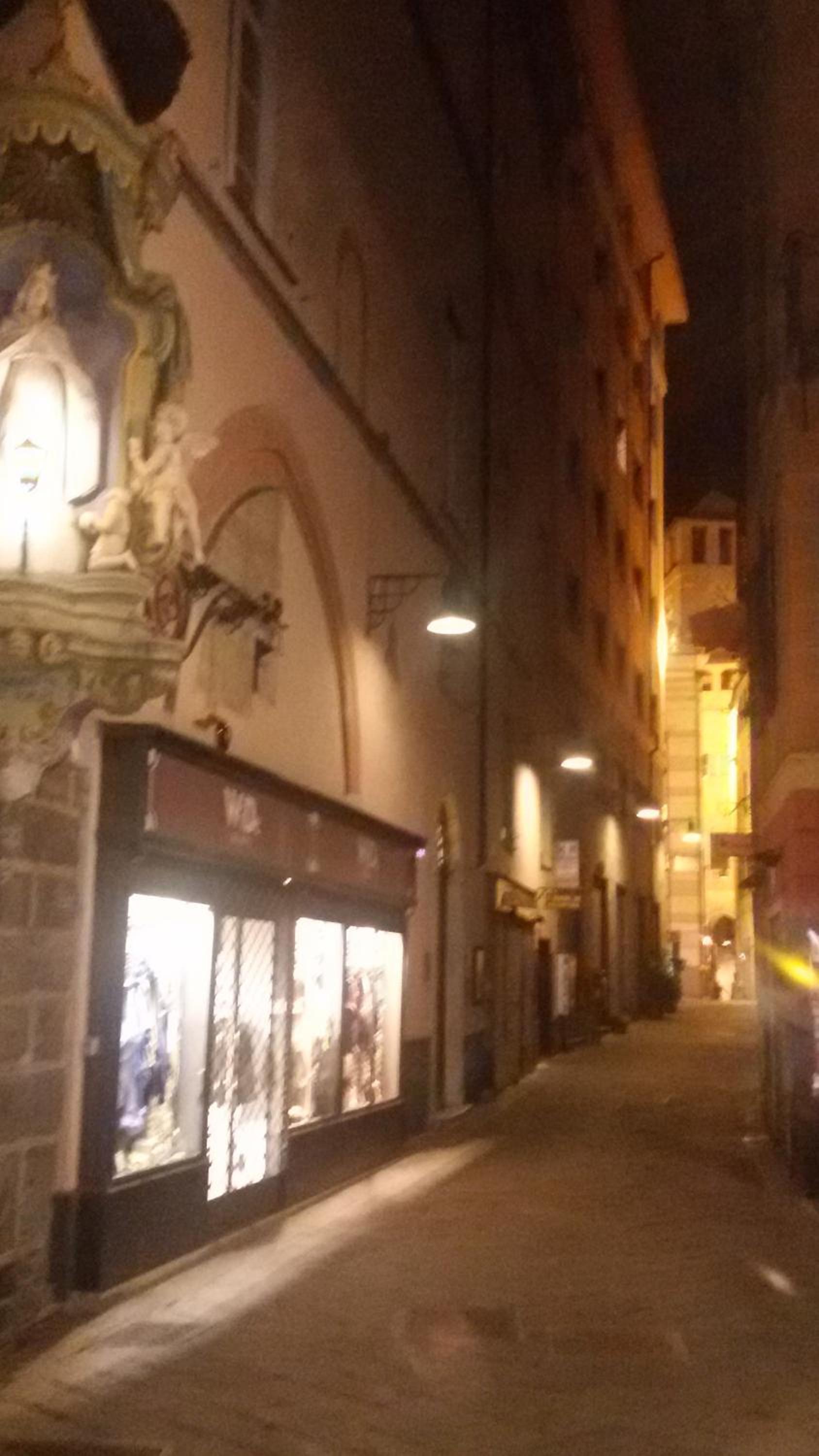 Appartamento Piazzetta La Maddalena