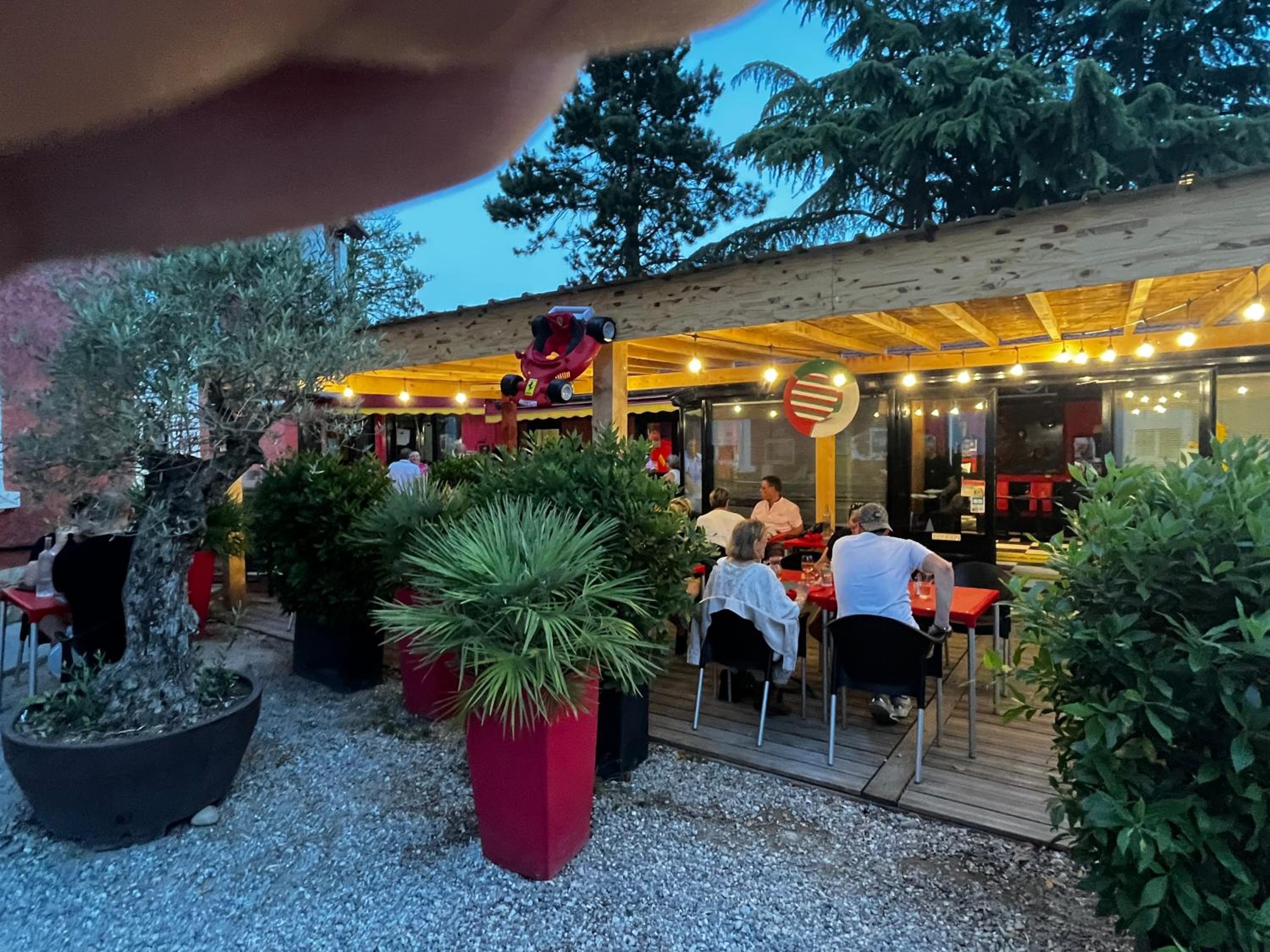 hôtel La scuderia, photo 36
