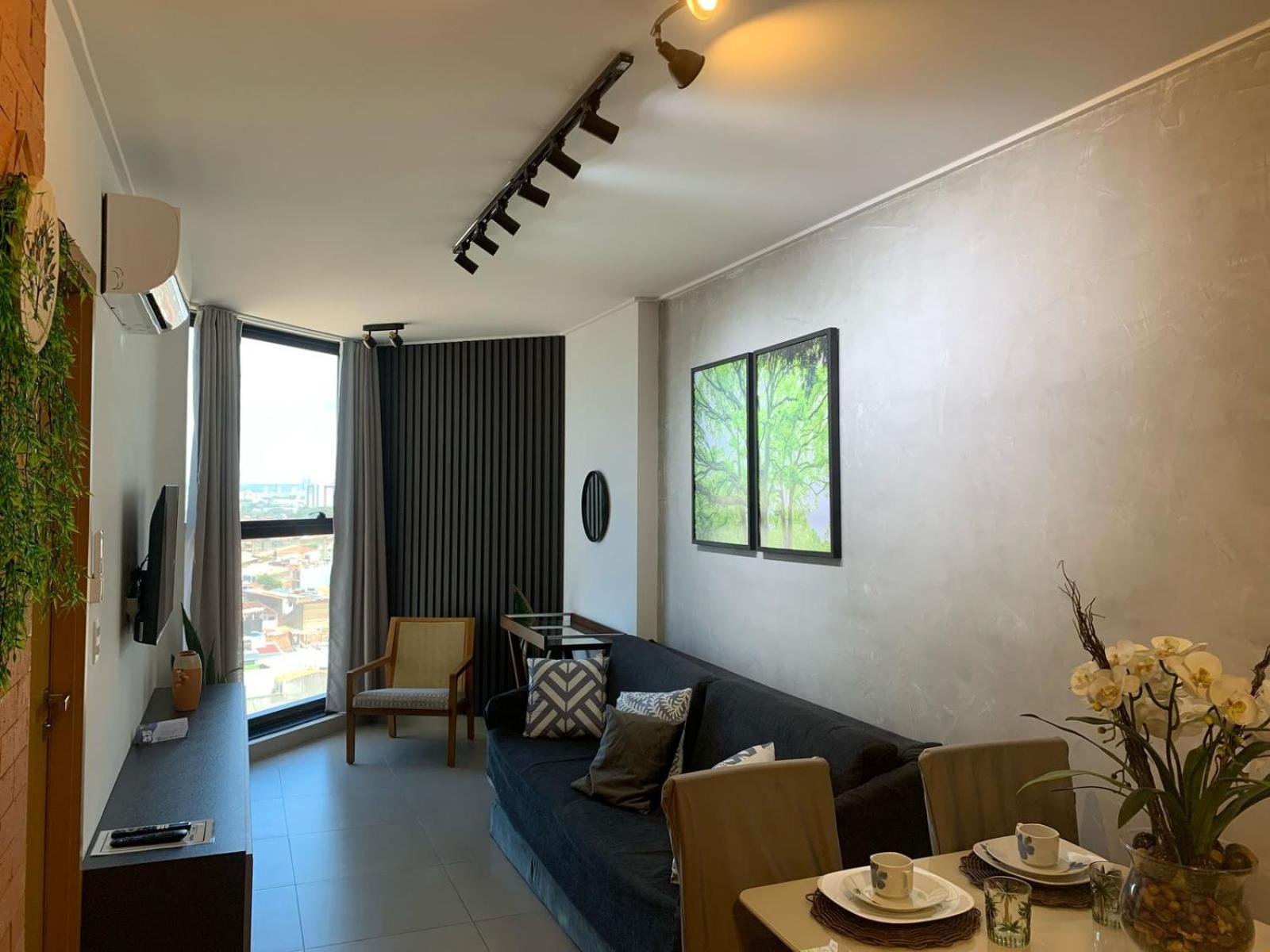 Quarto e Sala na Ponta Verde e Pajuçara