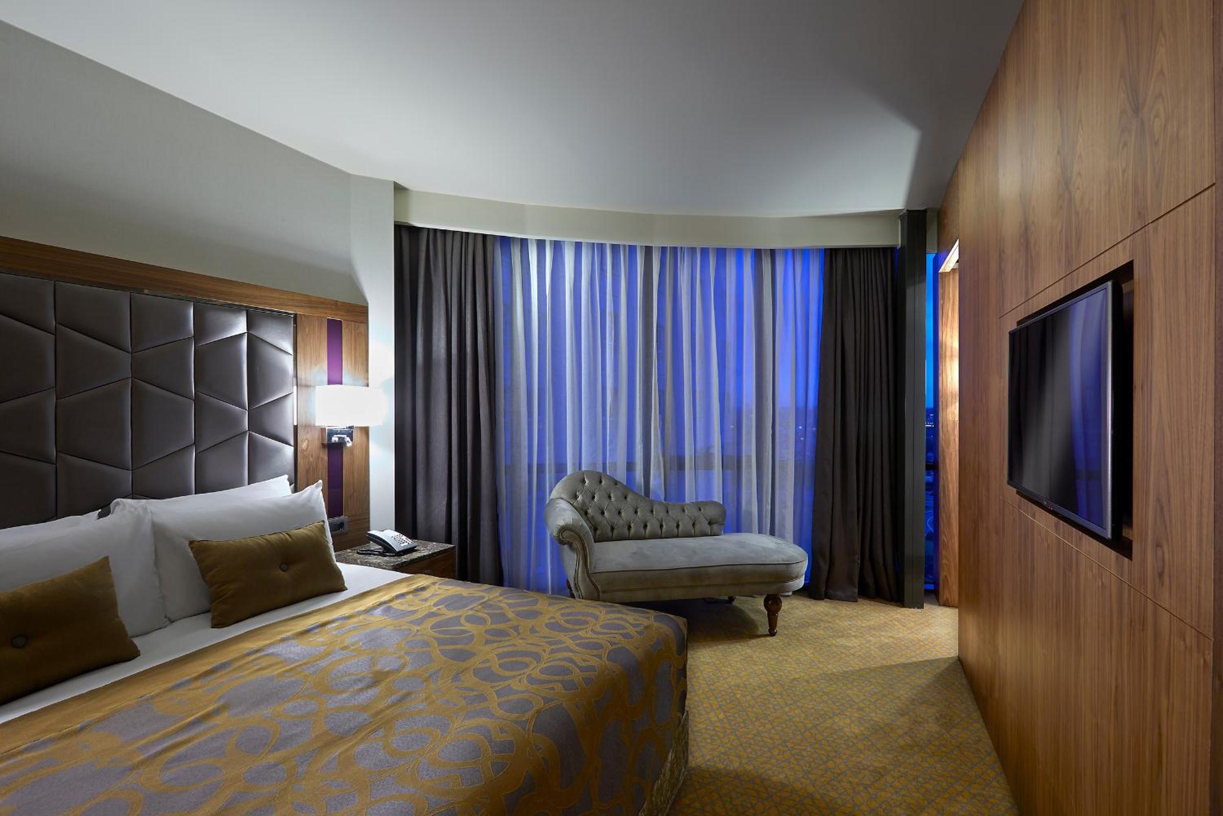 Uranus İstanbul Topkapı - Image 62