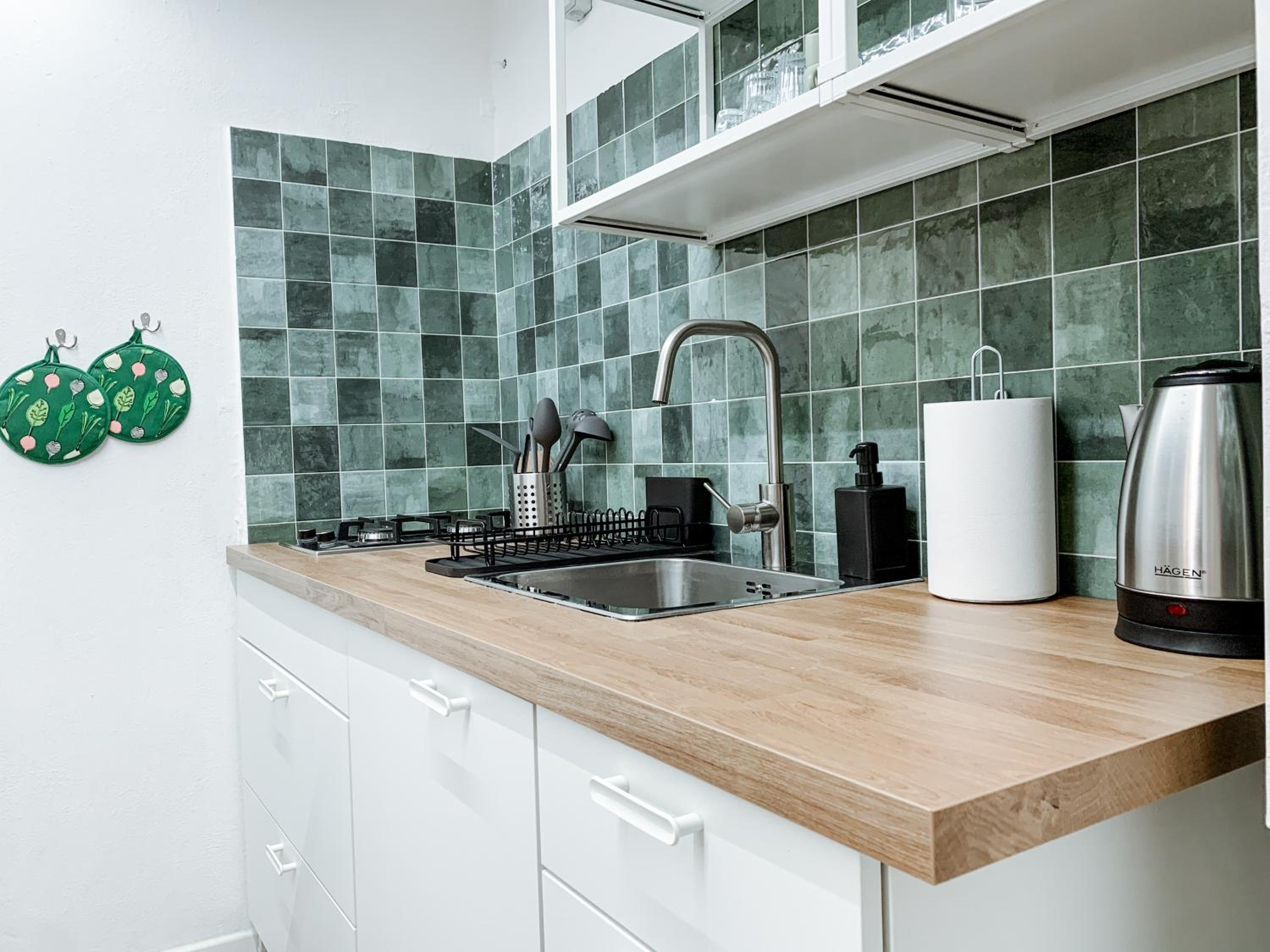 Watt Industrial Loft - Navigli District, Milano