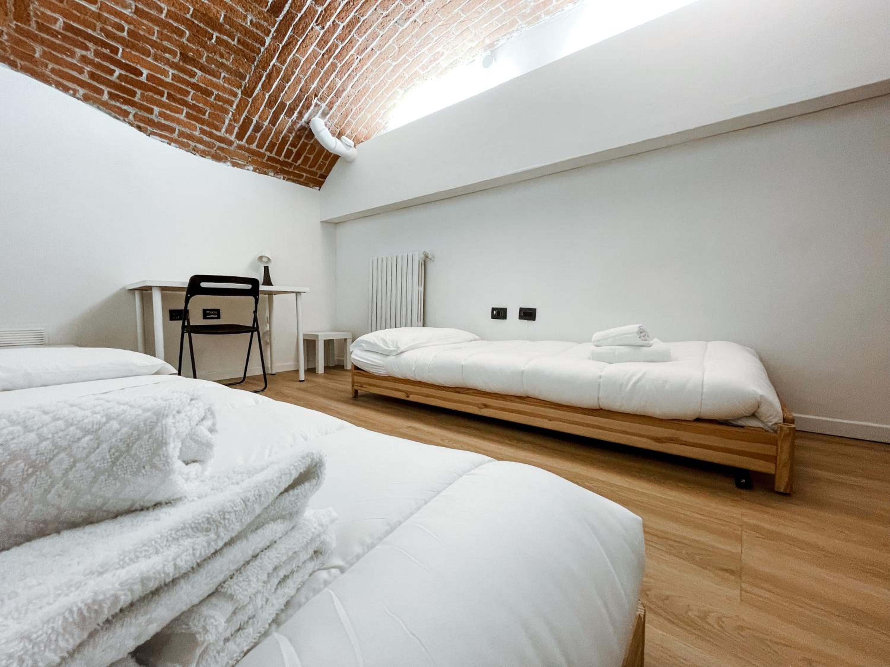Watt Industrial Loft - Navigli District, Milano