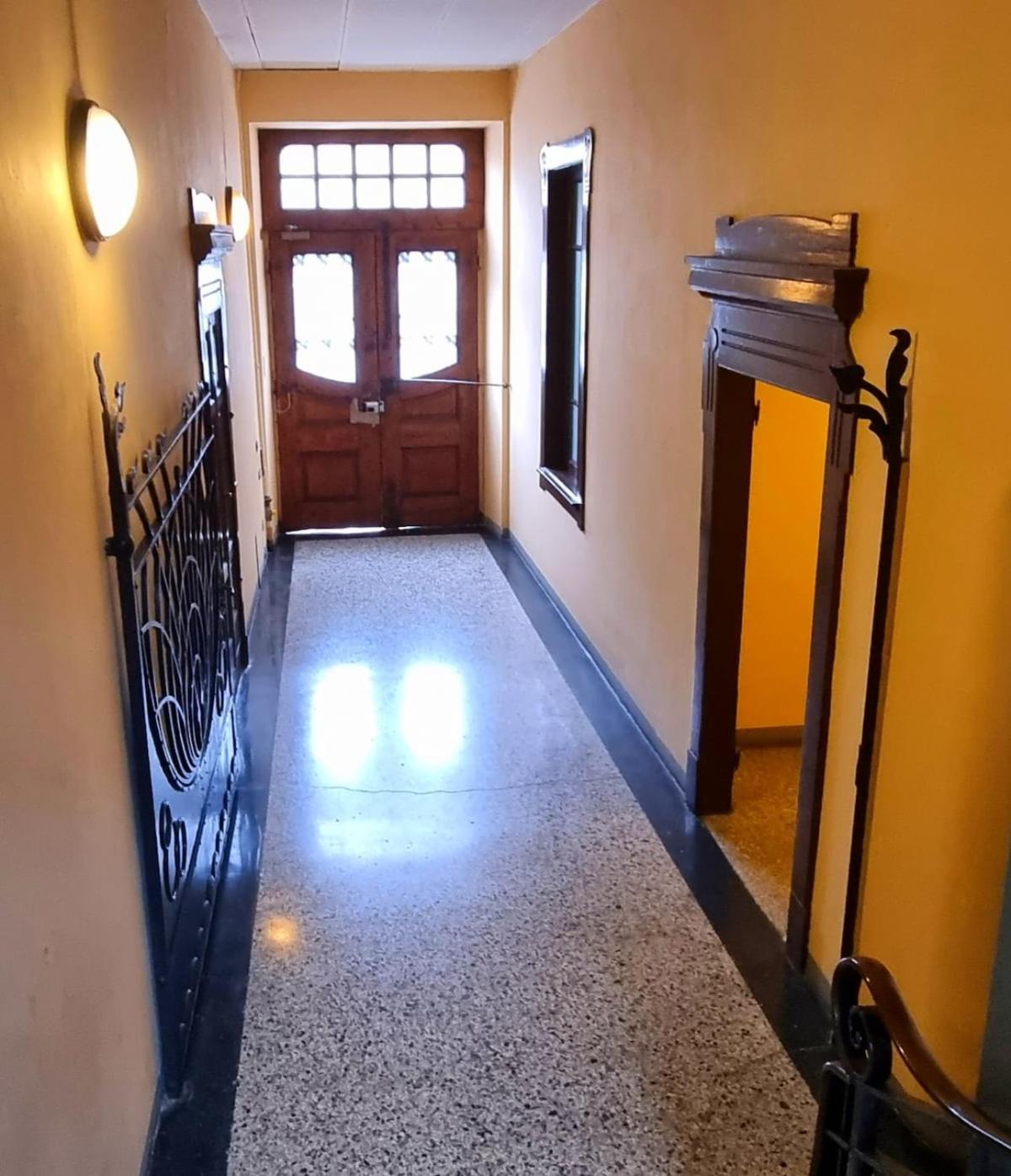 Bergamo Central Living
