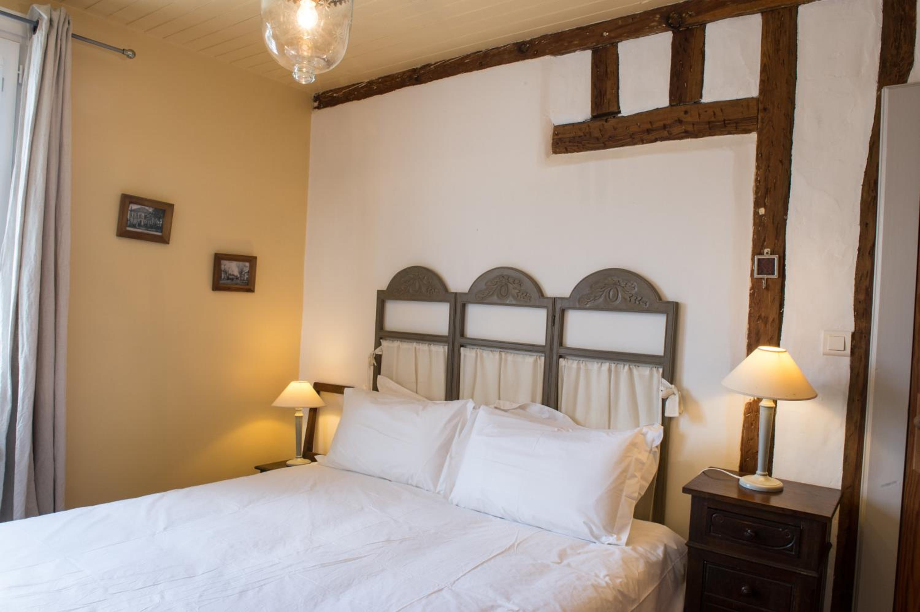 Maison de Mézos