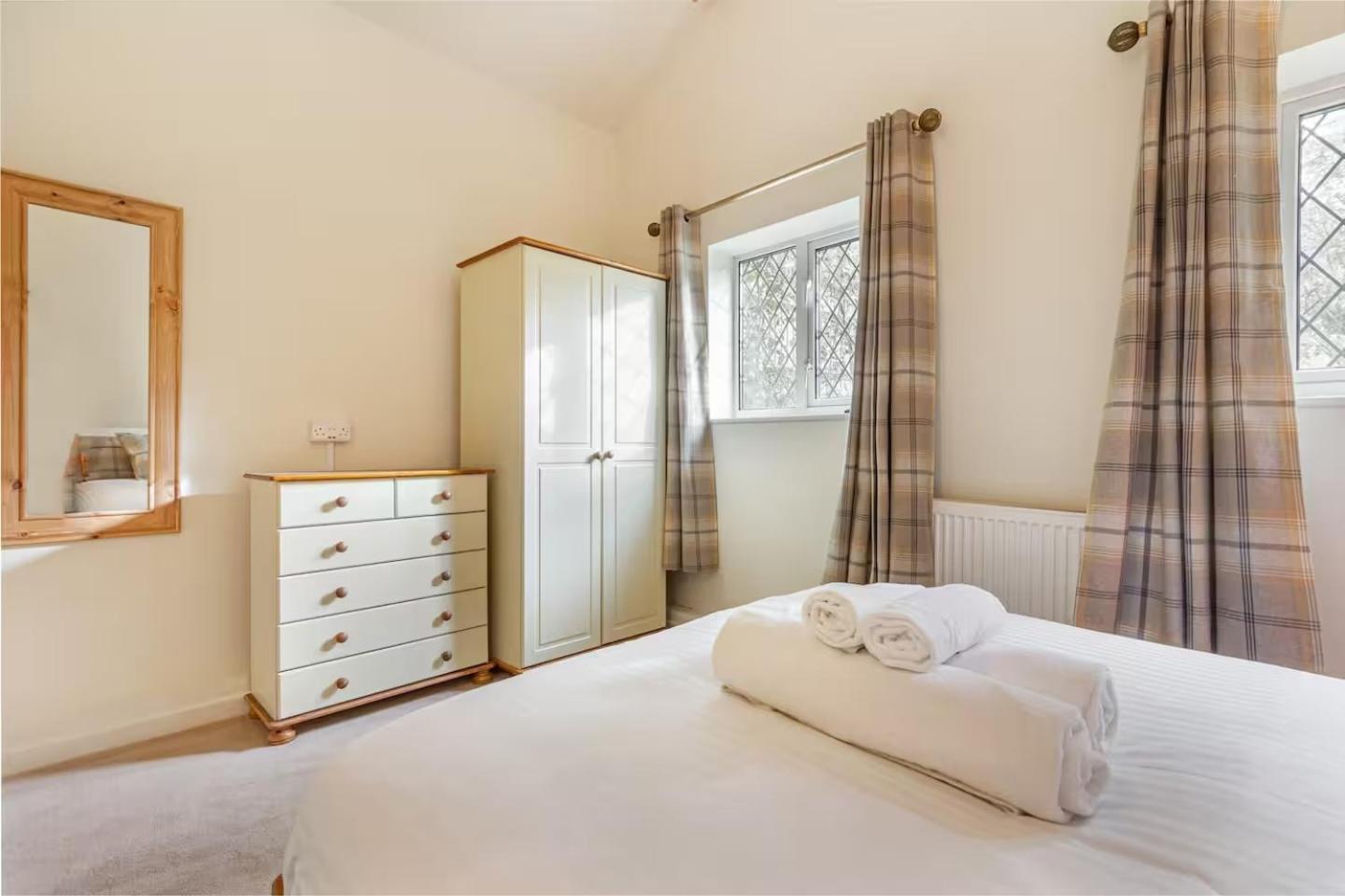 Cosy 1 Bedroom Cottage, The Old Thatch, Bredon