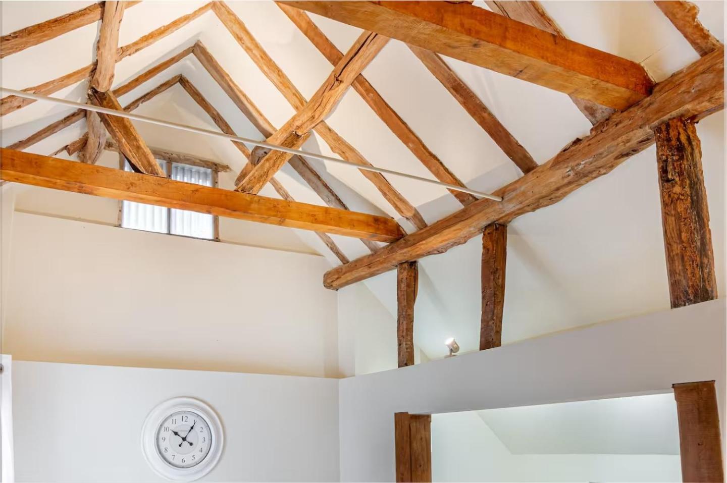 Cosy 1 Bedroom Cottage, The Old Thatch, Bredon