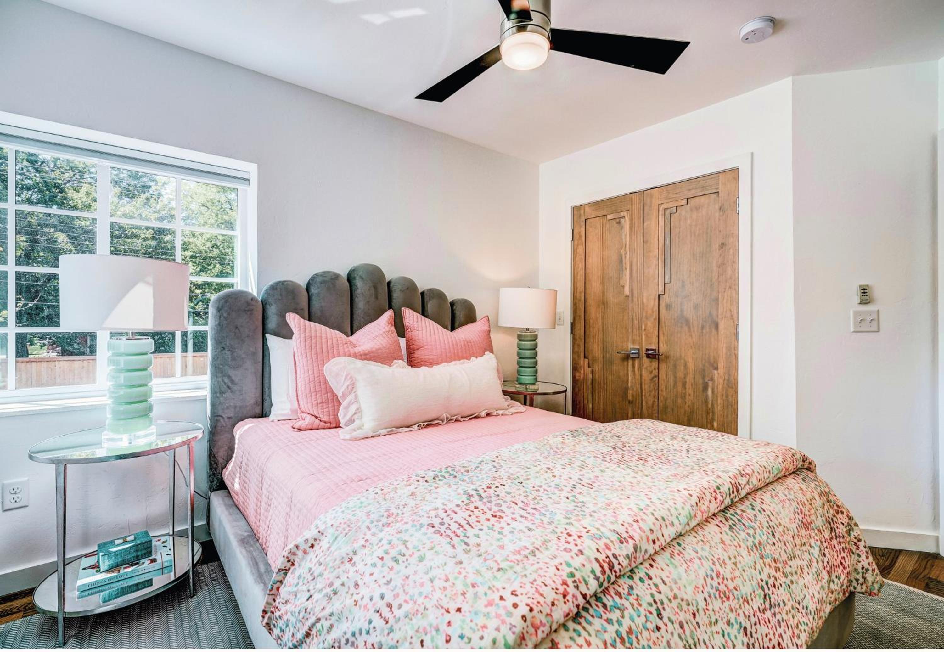 5BR Home 3 min to OU & Norman Music Fest #Cha