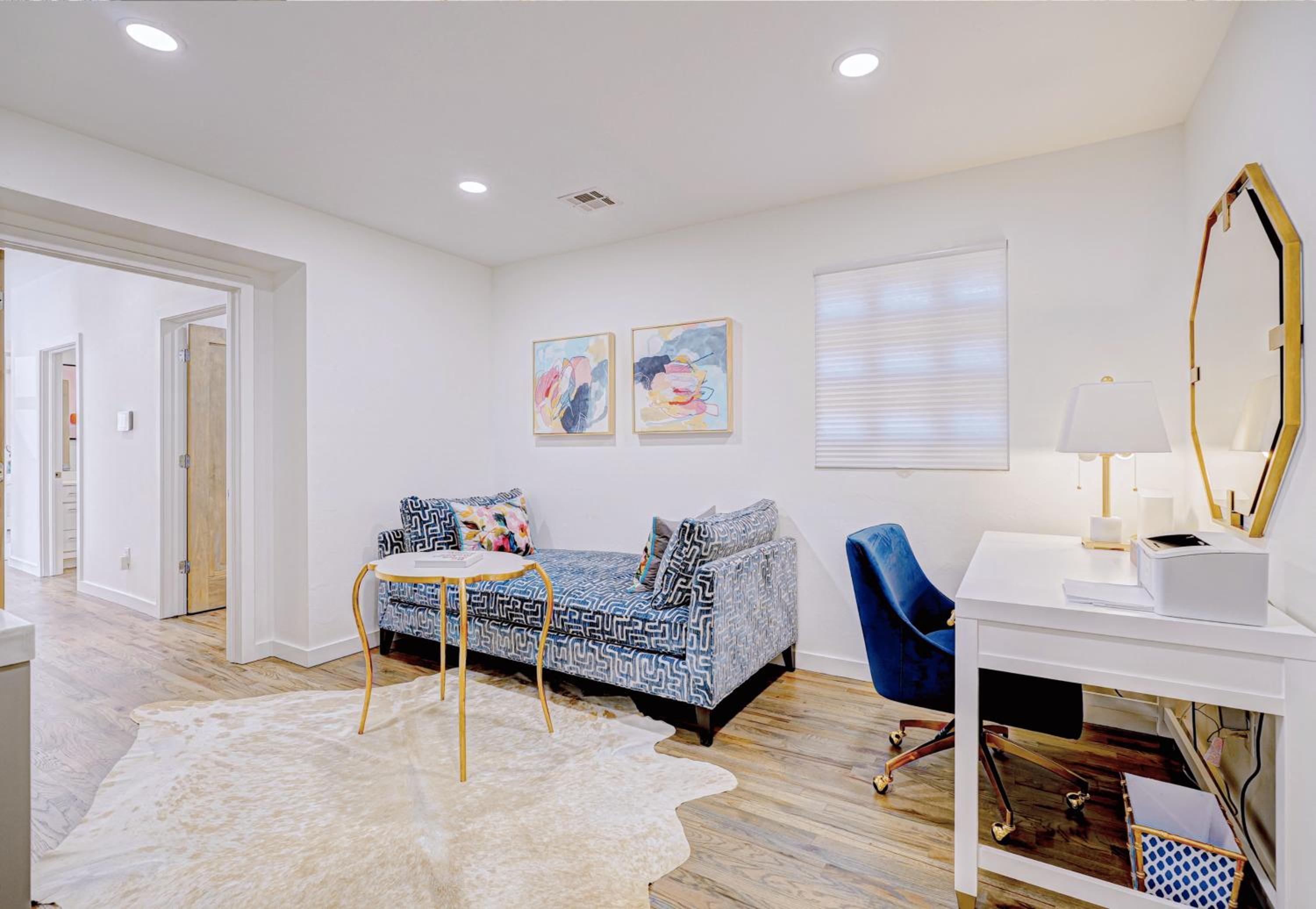5BR Home 3 min to OU & Norman Music Fest #Cha