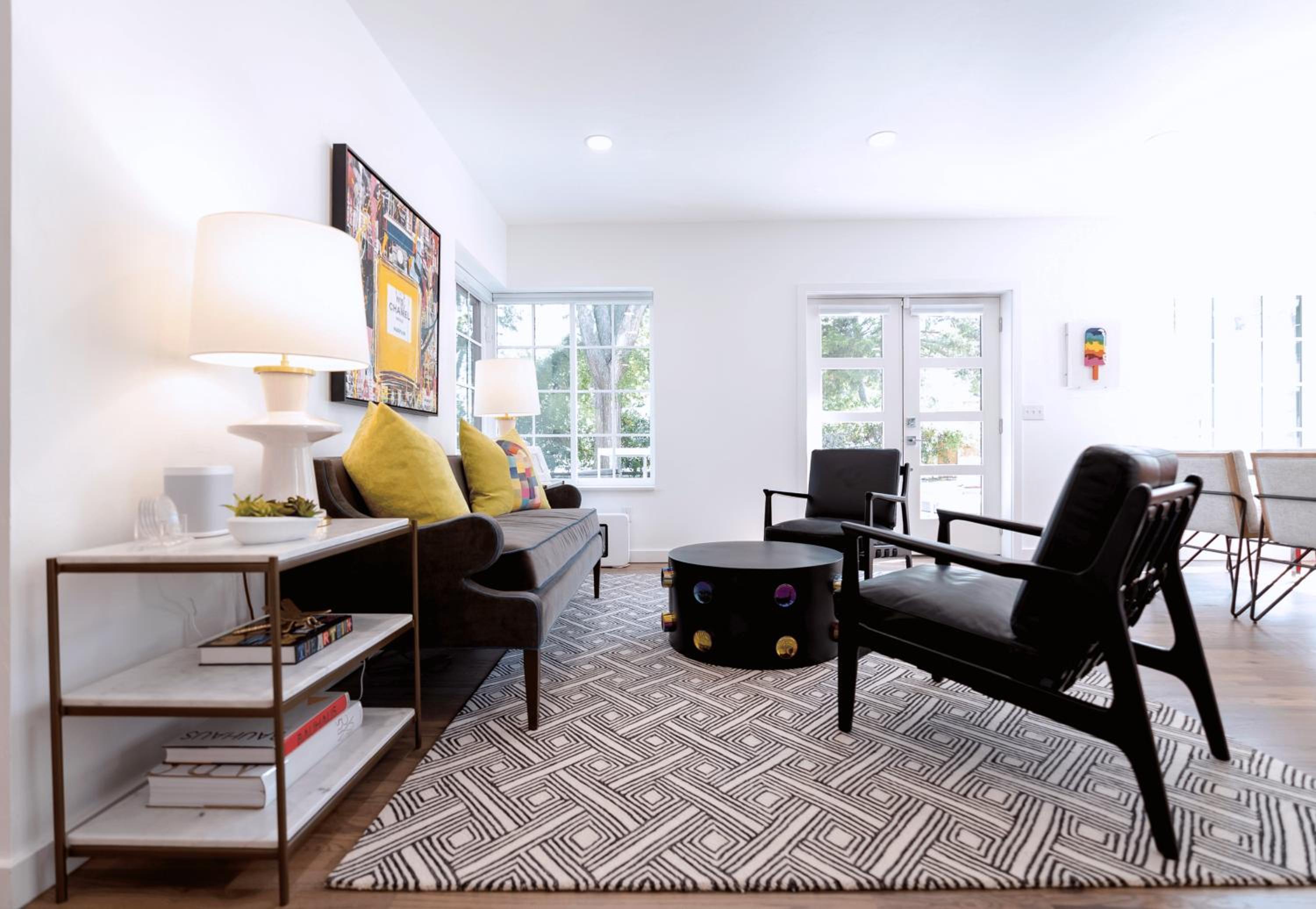 5BR Home 3 min to OU & Norman Music Fest #Cha