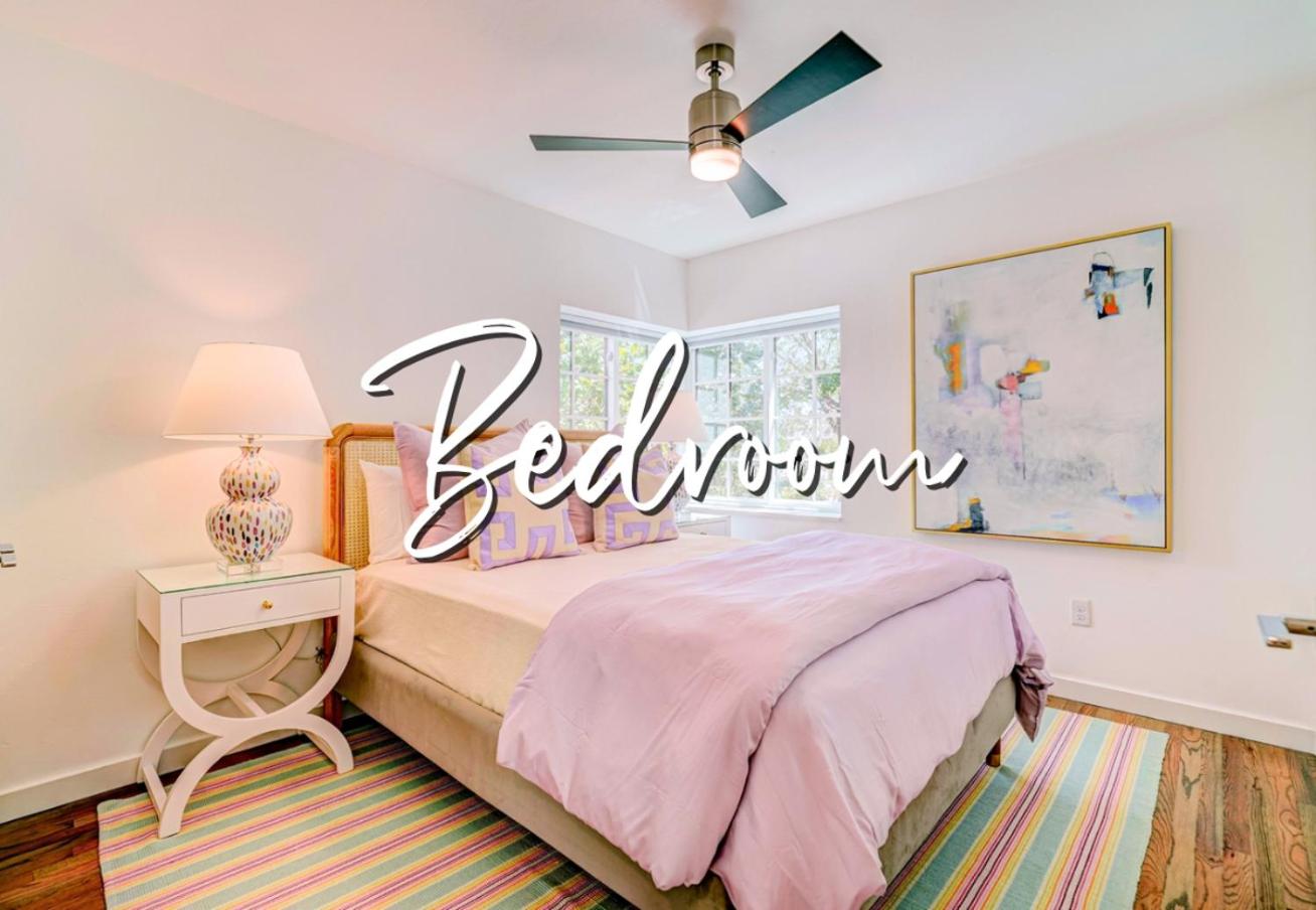 5BR Home 3 min to OU & Norman Music Fest #Cha