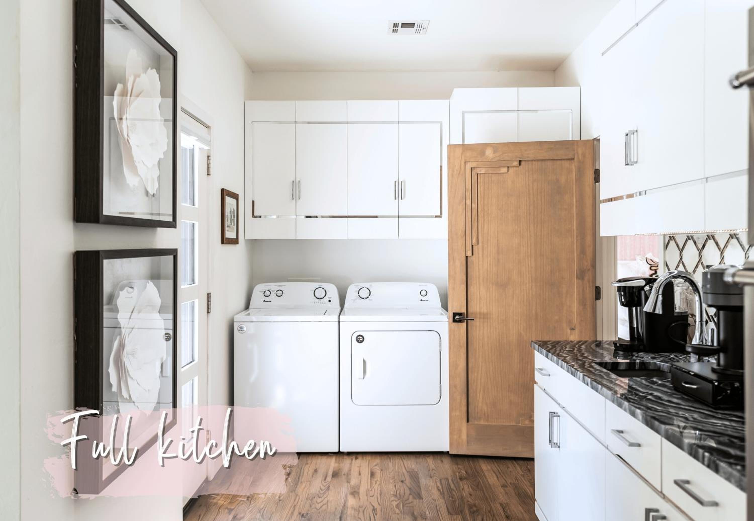 5BR Home 3 min to OU & Norman Music Fest #Cha
