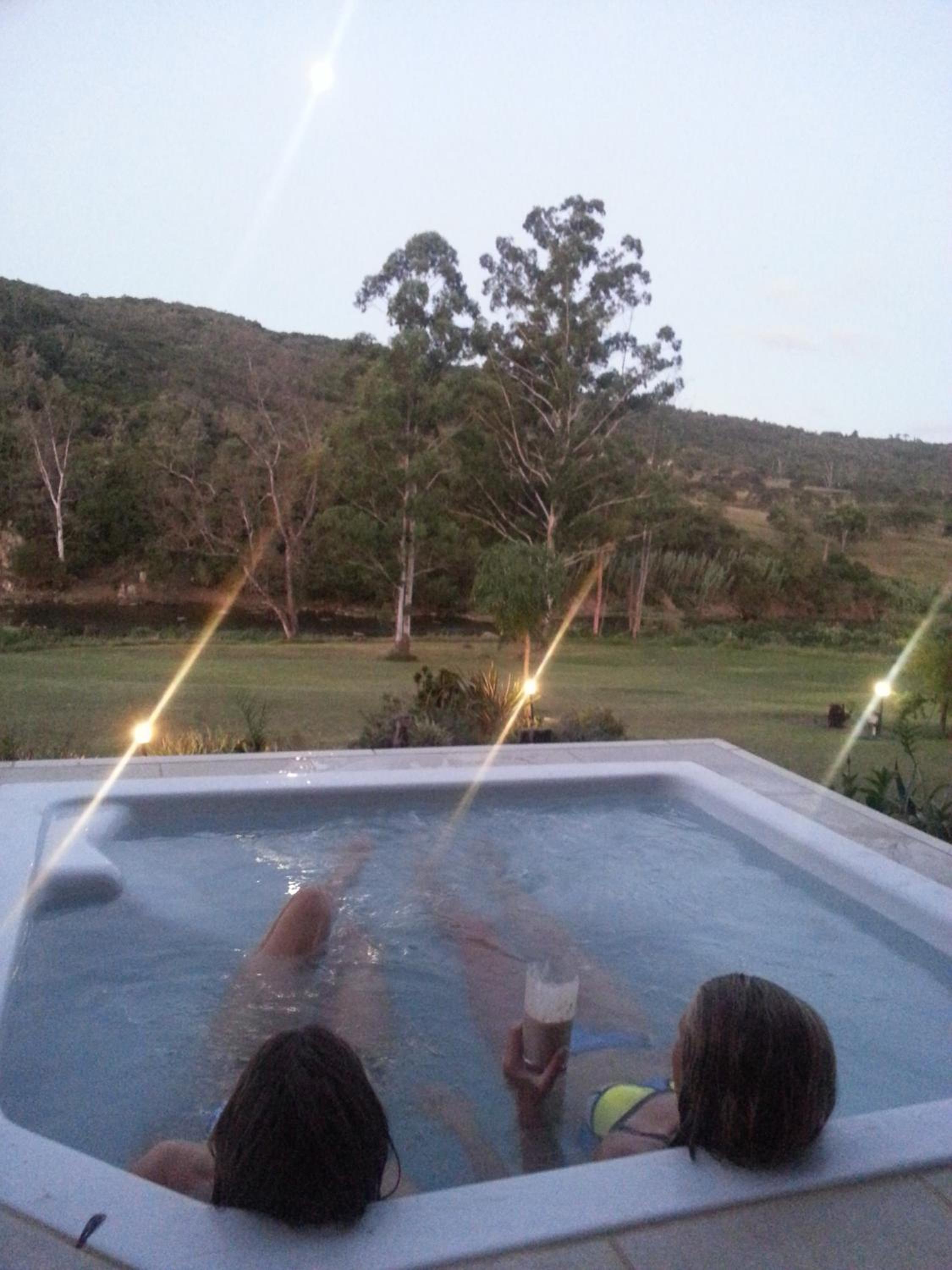 Mackenzies Accommodation