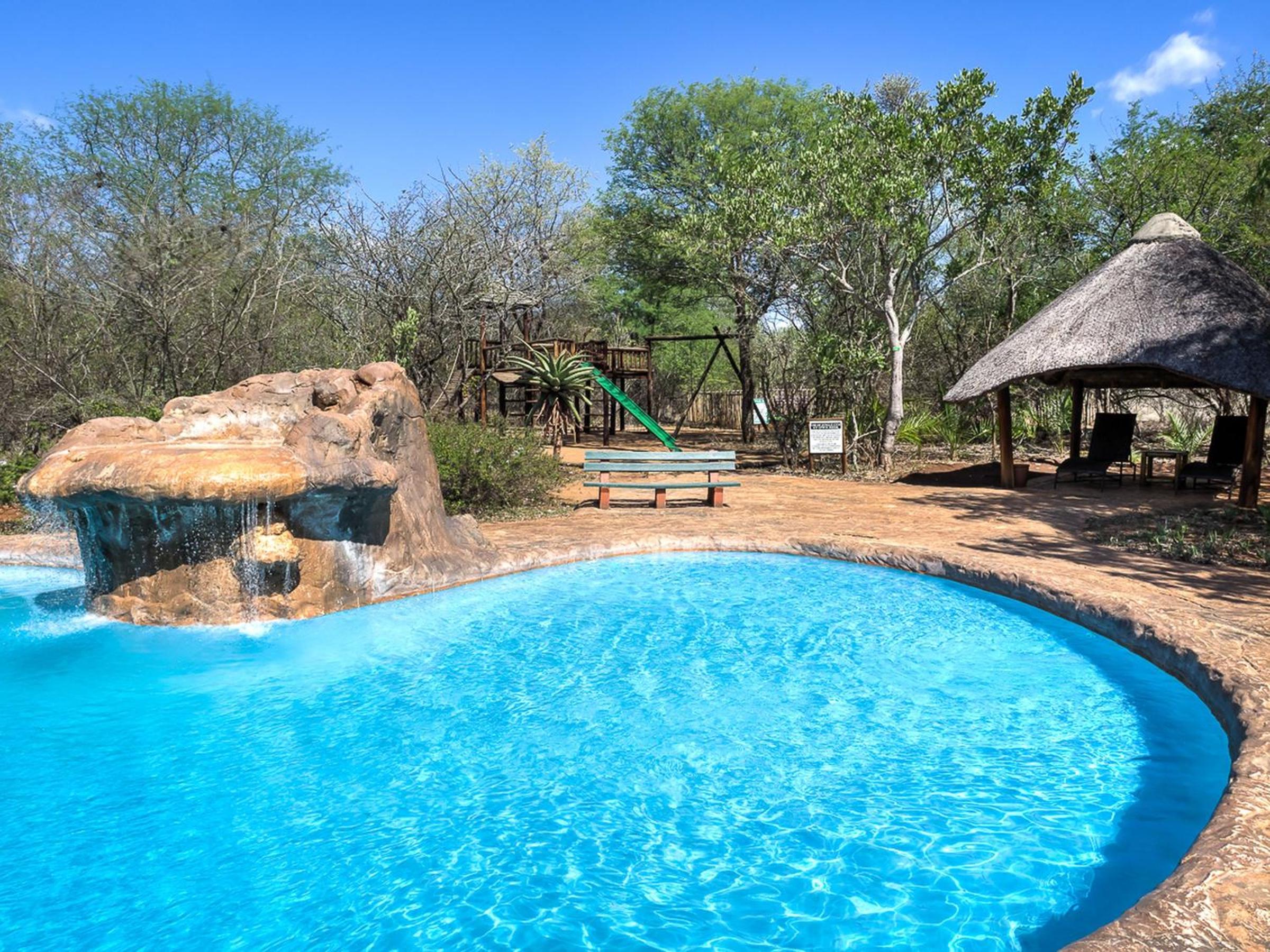 Jackalberry Ridge by Dream Resorts
