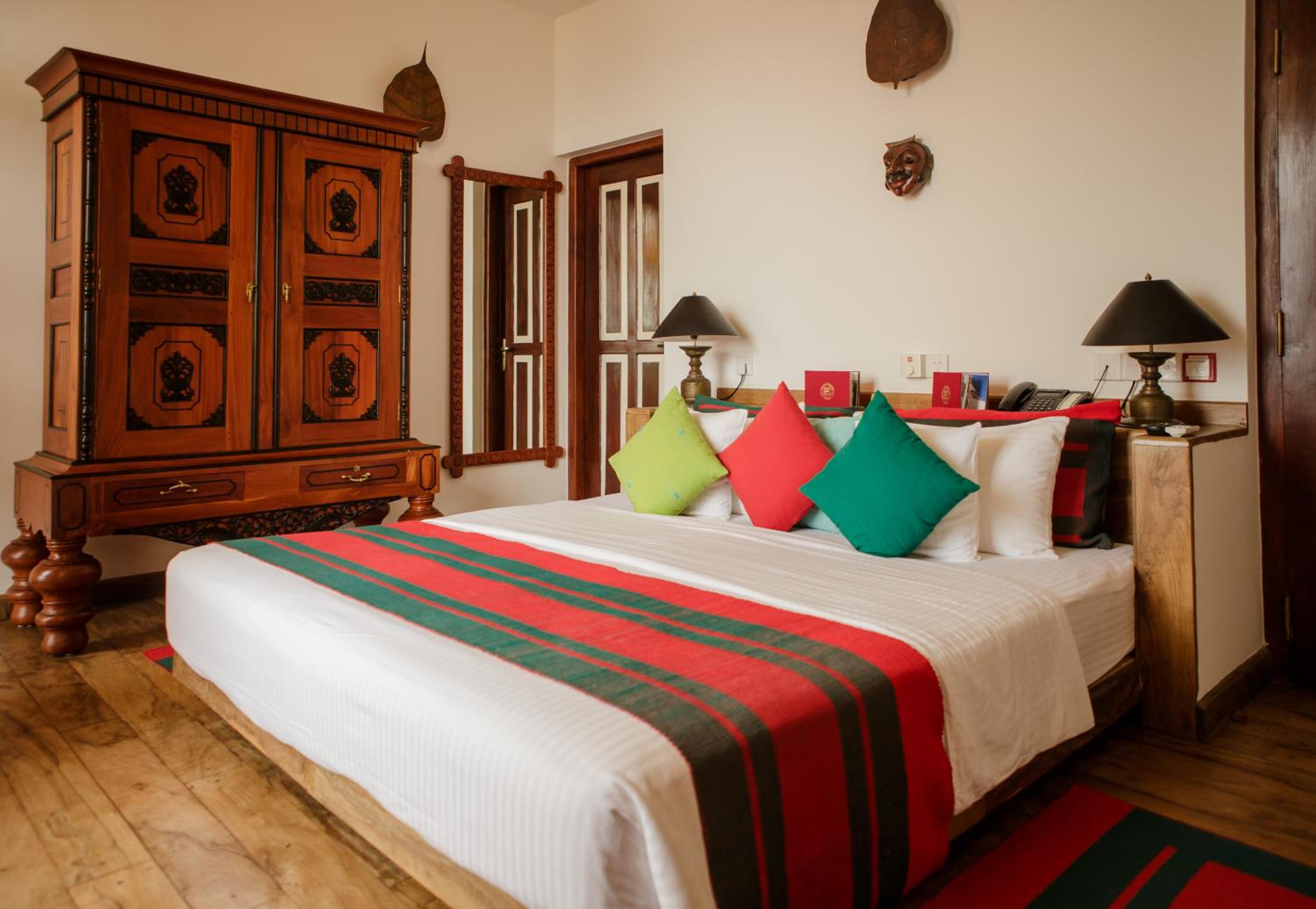 Thaulle Ayurveda Resort - Yala
