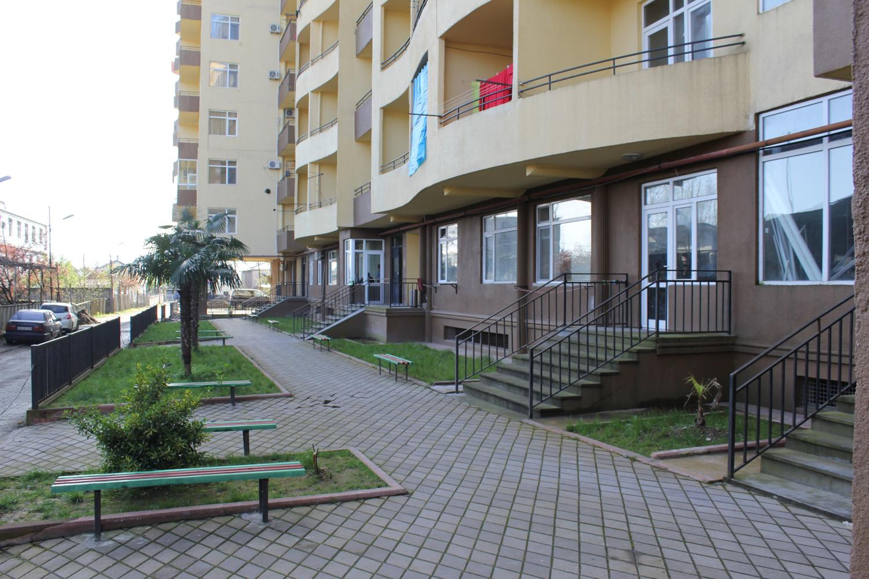 Zuras Apartment Kobuleti
