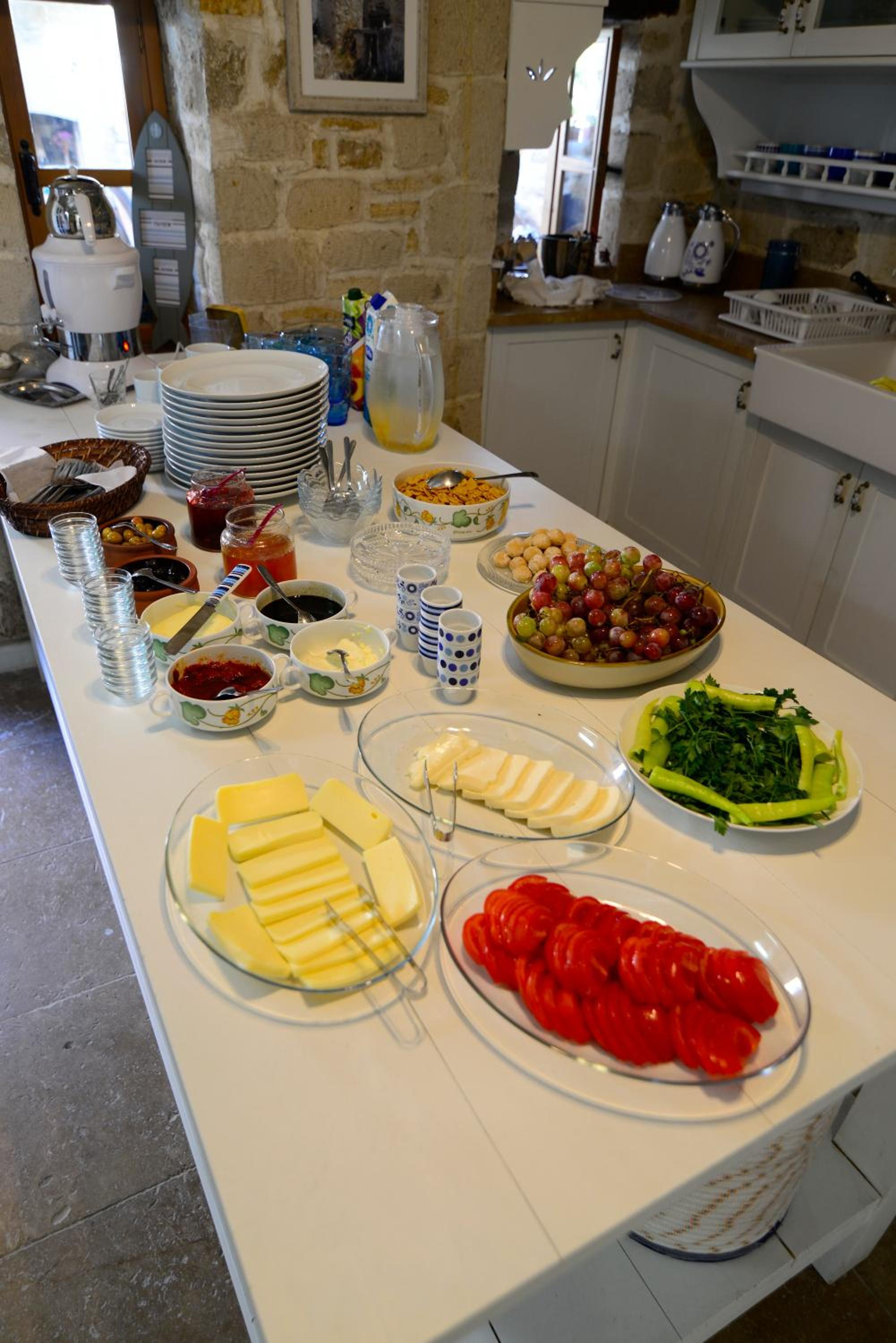 Eski Tas Hotel - Image 16