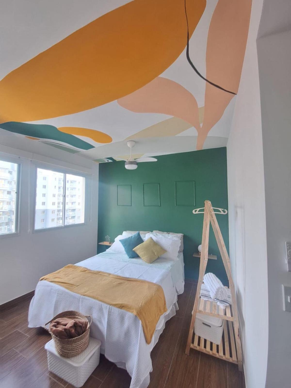 Studio Maravilha 16 - No coração do Rio de Janeiro