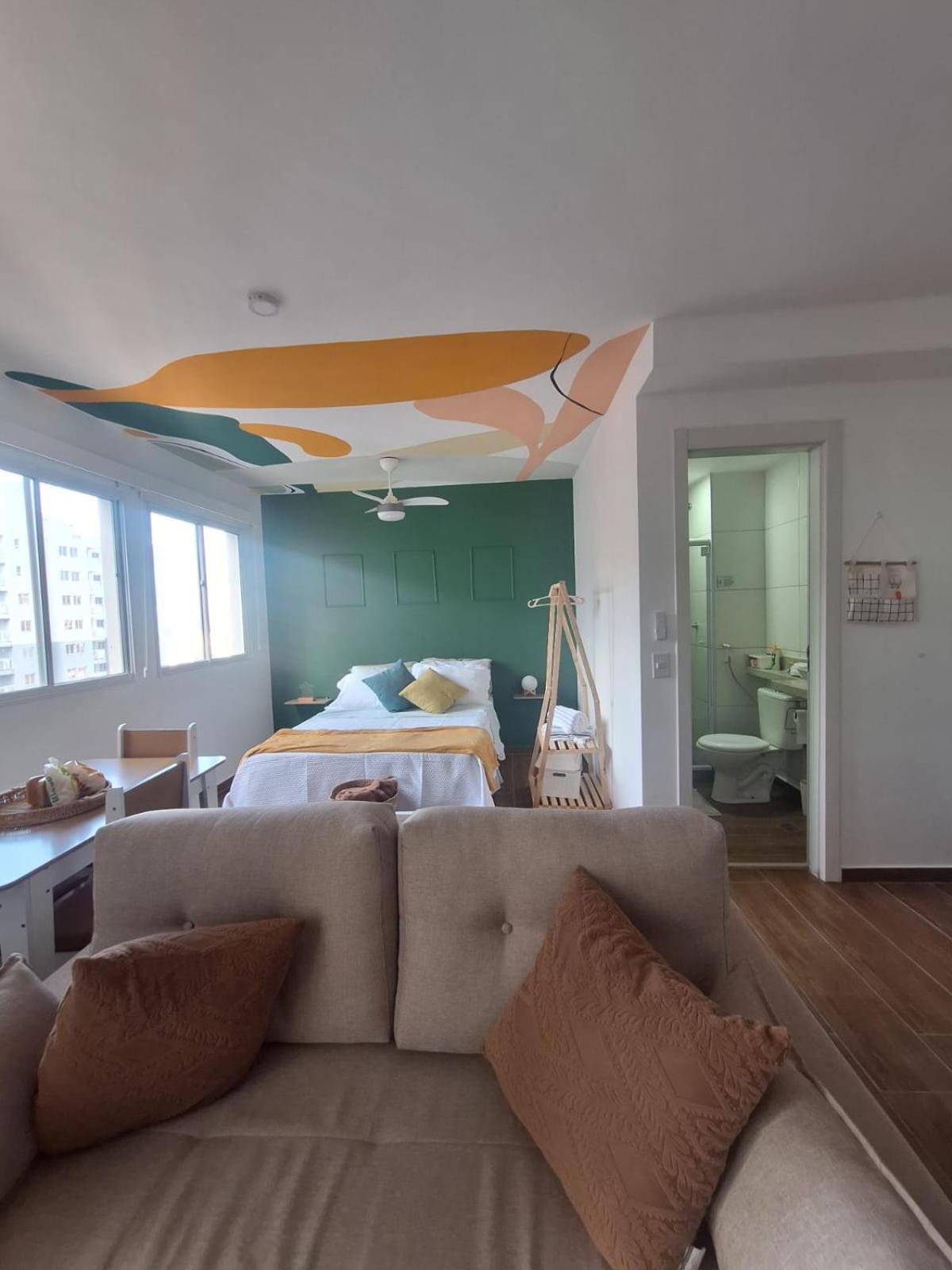 Studio Maravilha 16 - No coração do Rio de Janeiro