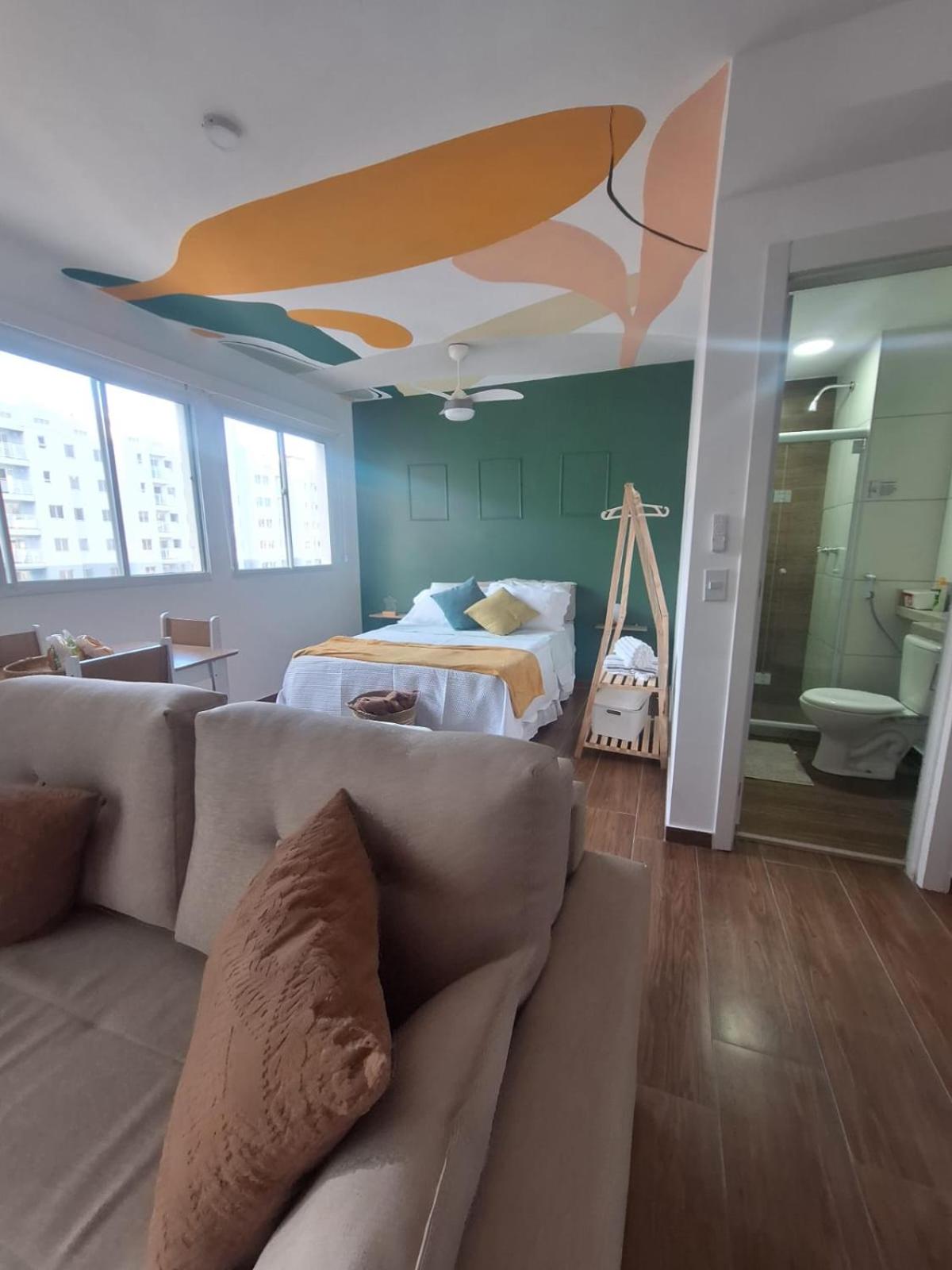 Studio Maravilha 16 - No coração do Rio de Janeiro