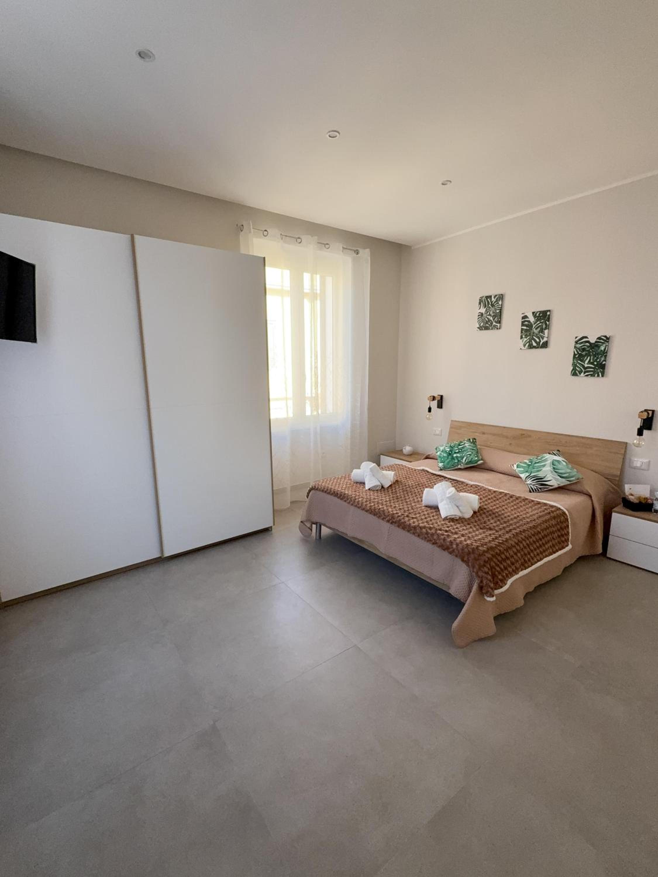 Le Palme - Holiday Home