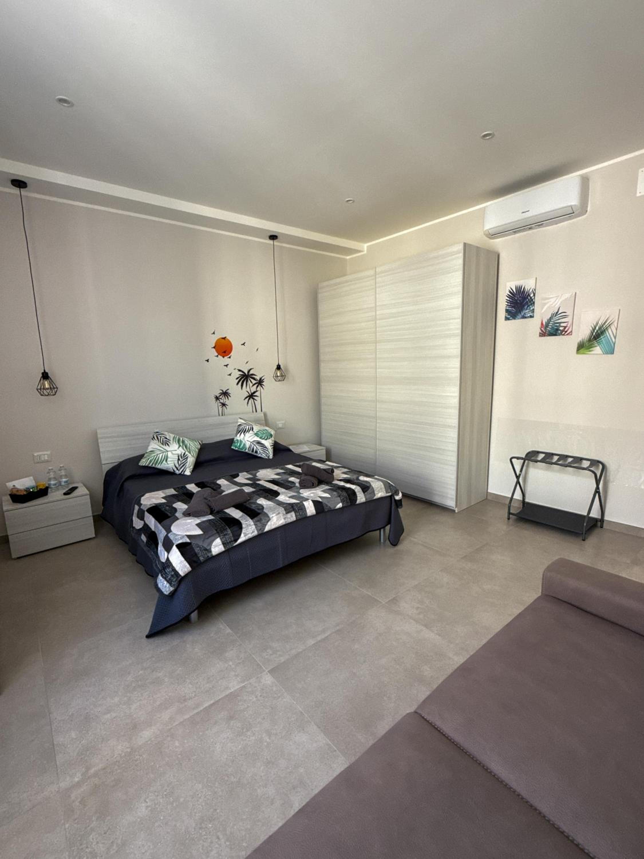 Le Palme - Holiday Home