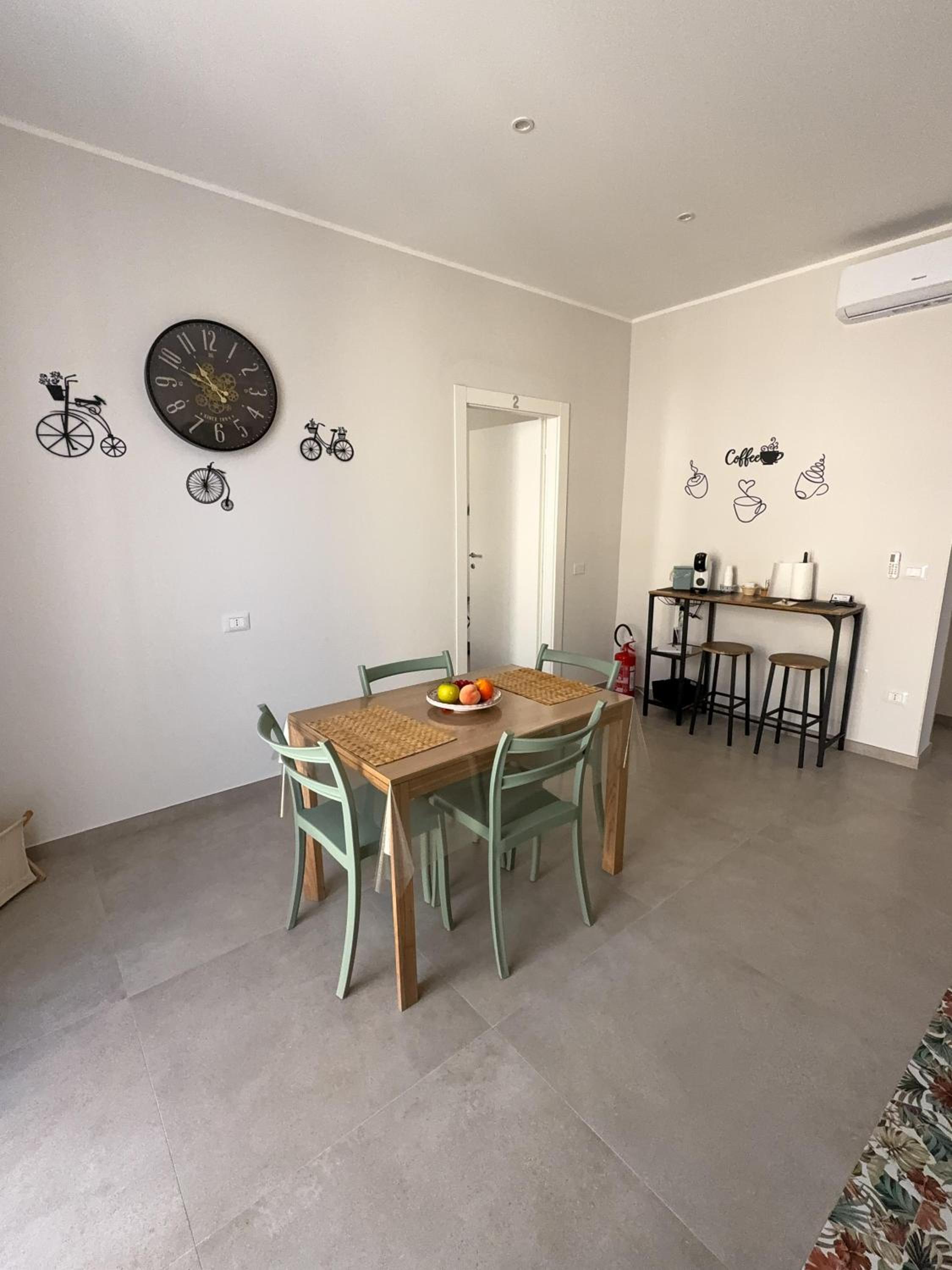 Le Palme - Holiday Home
