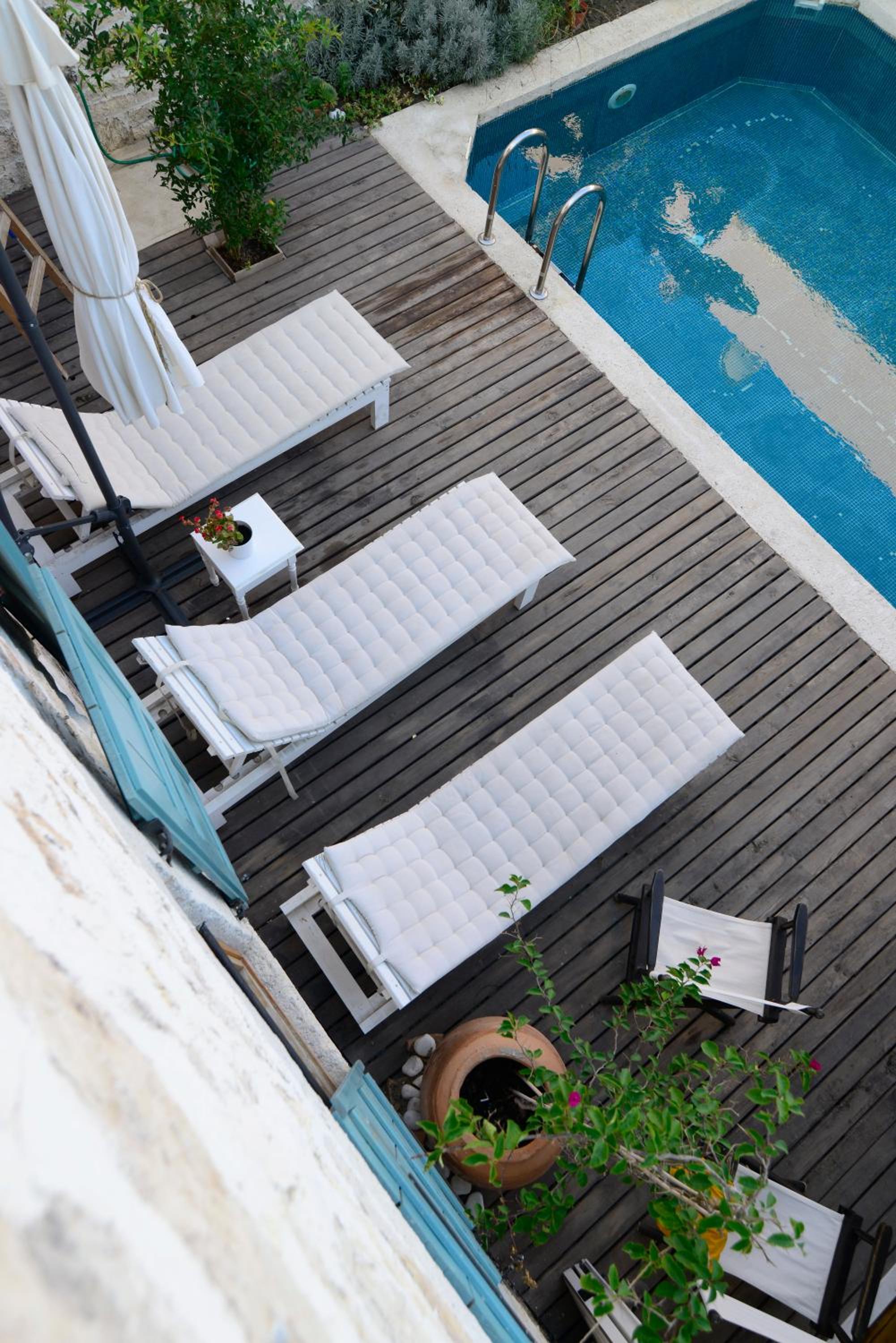 Eski Tas Hotel - Image 17