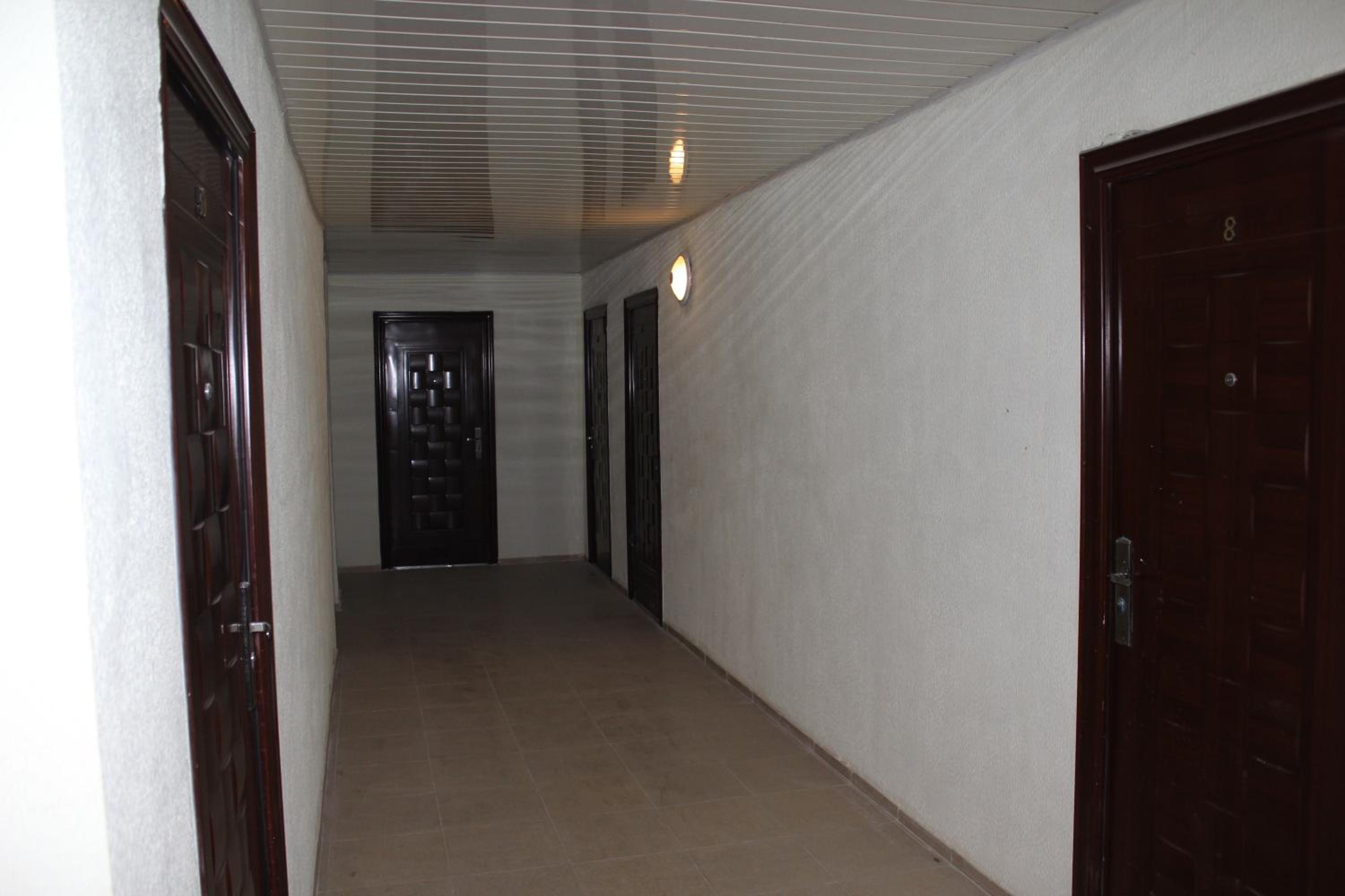 Zuras Apartment Kobuleti