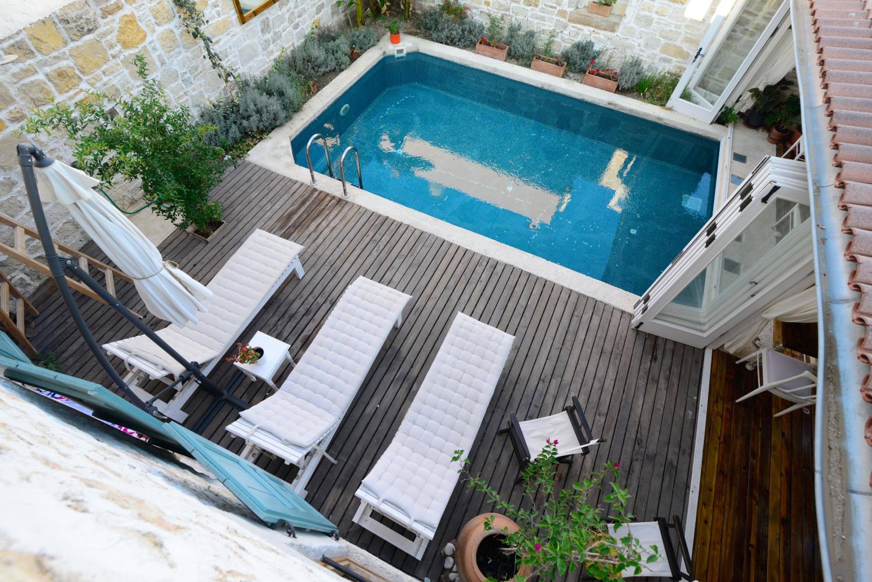 Eski Tas Hotel - Image 18