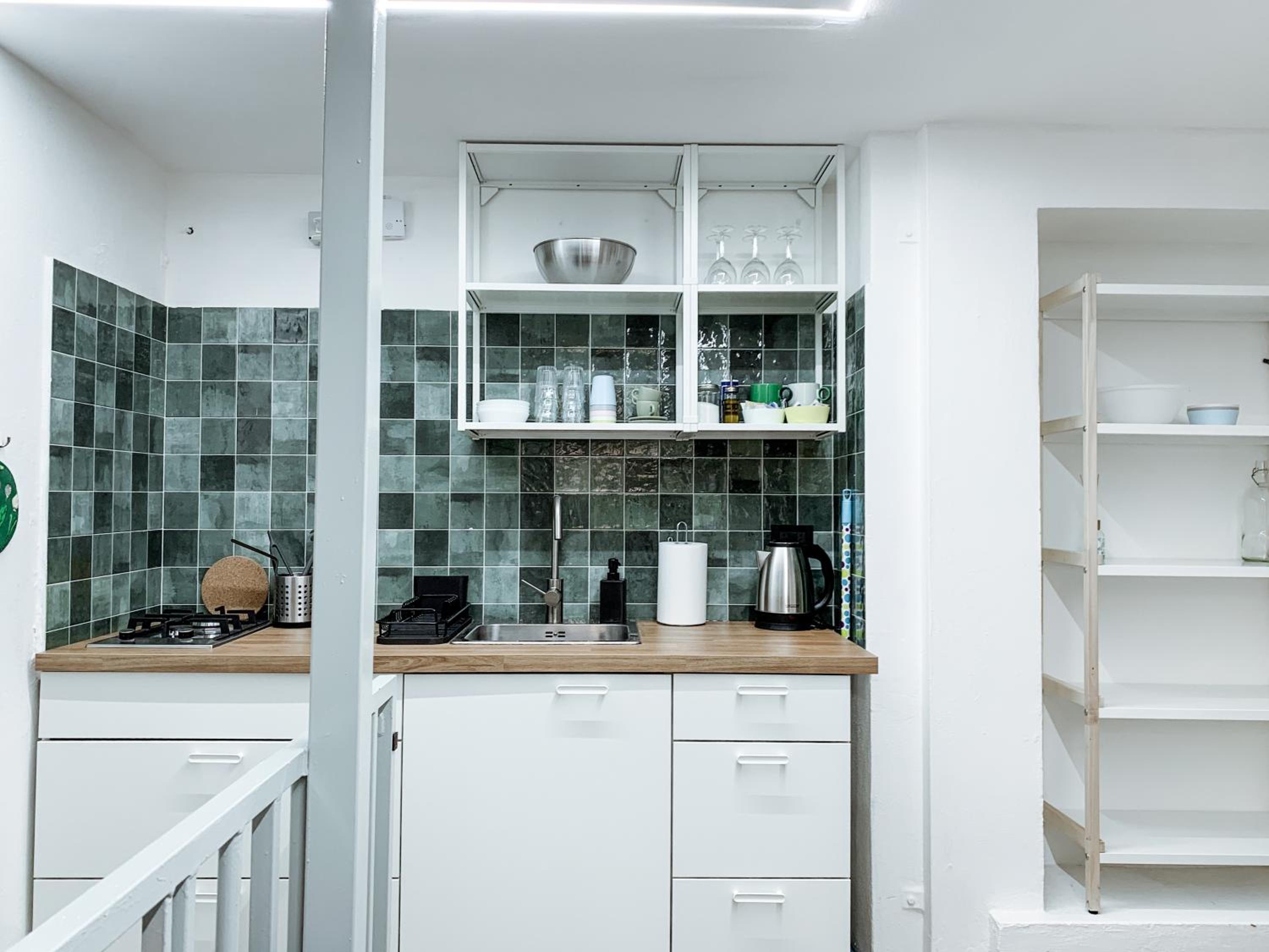 Watt Industrial Loft - Navigli District, Milano