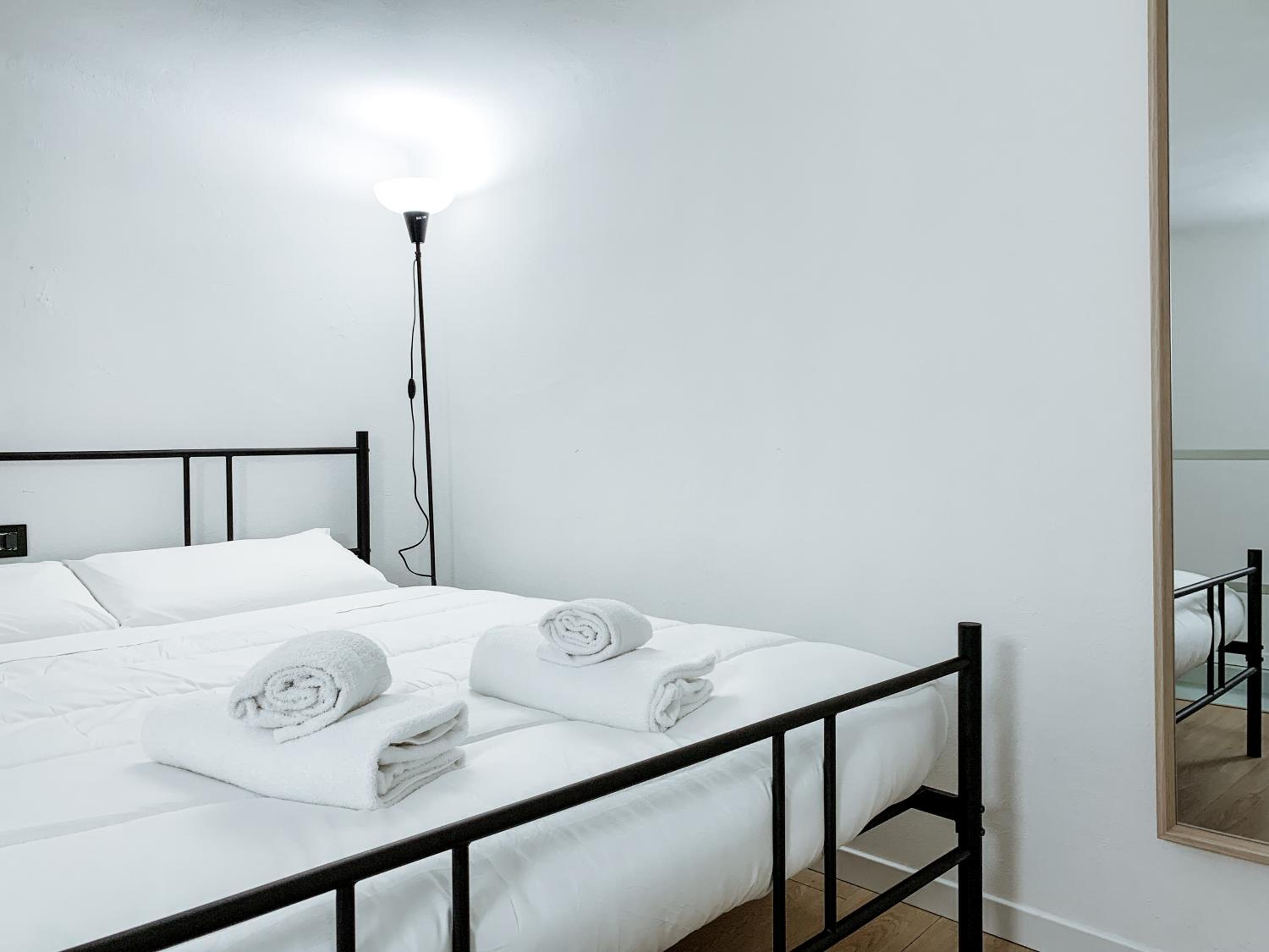 Watt Industrial Loft - Navigli District, Milano