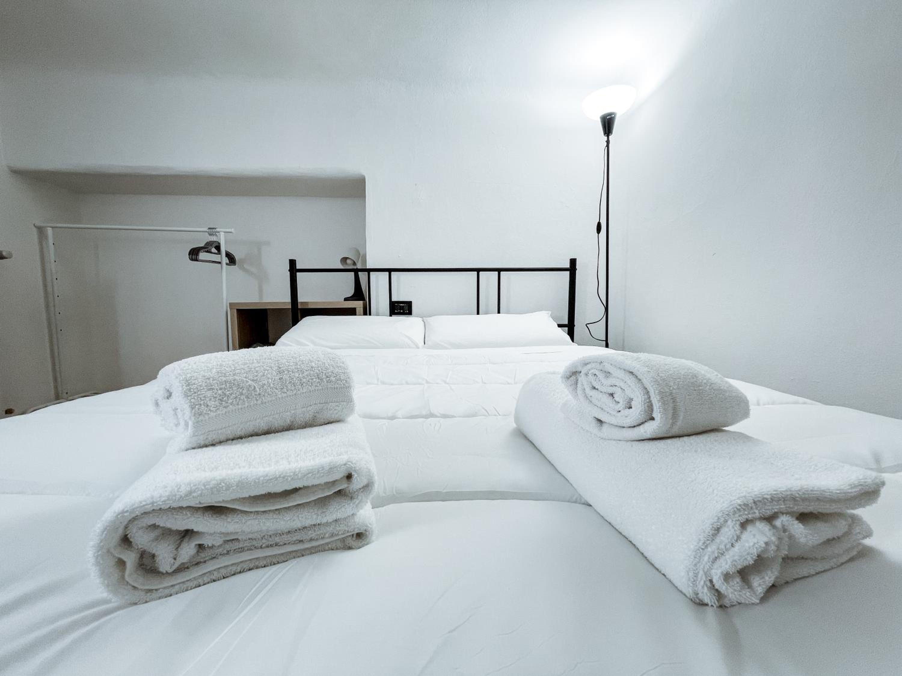 Watt Industrial Loft - Navigli District, Milano